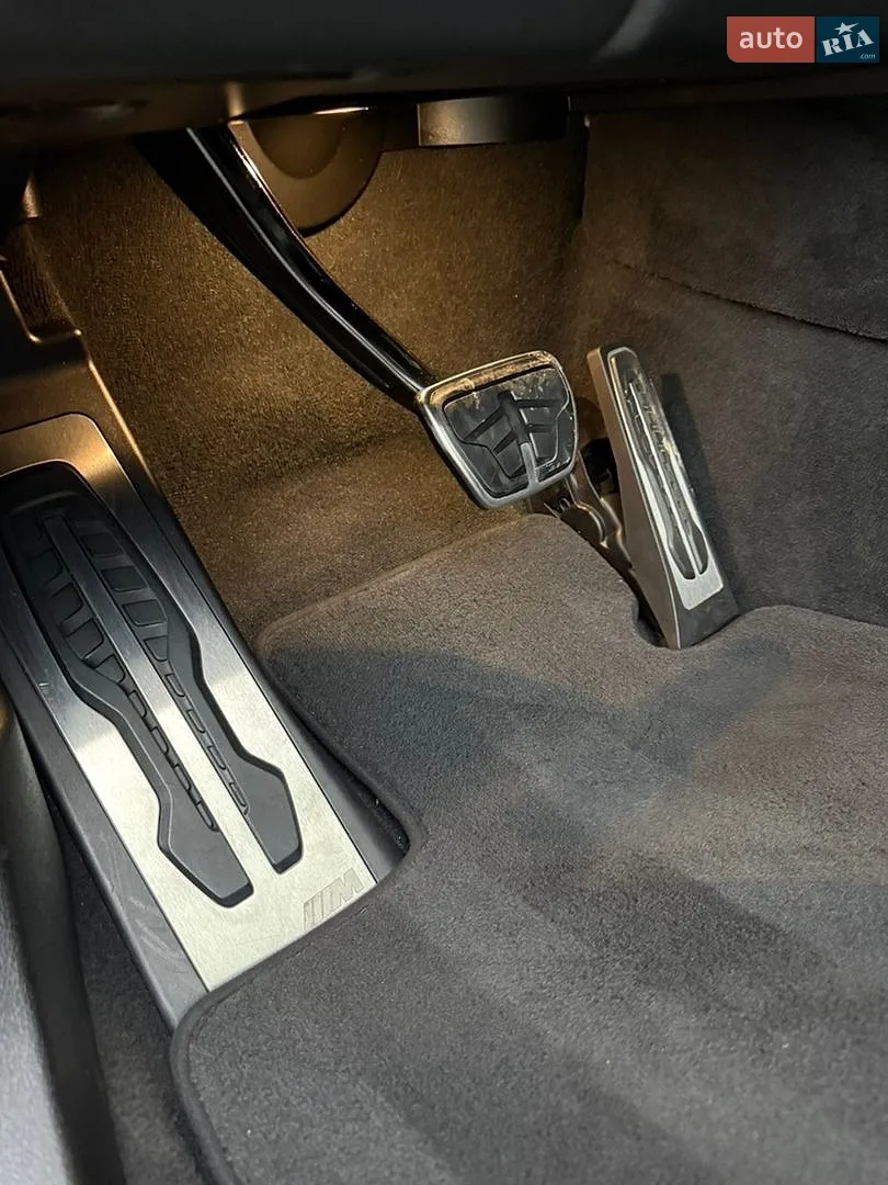 2021 BMW X5 - мініатюра 32
