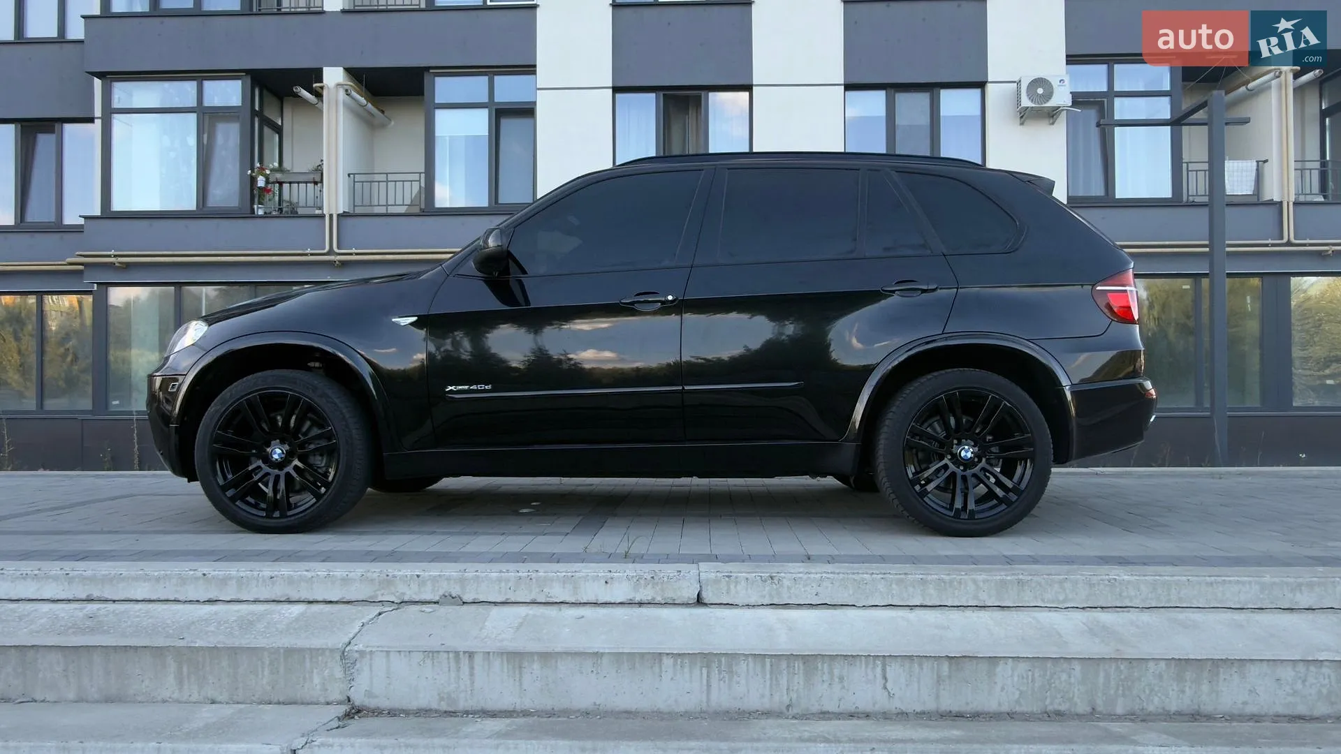 2013 BMW X5 - мініатюра 11