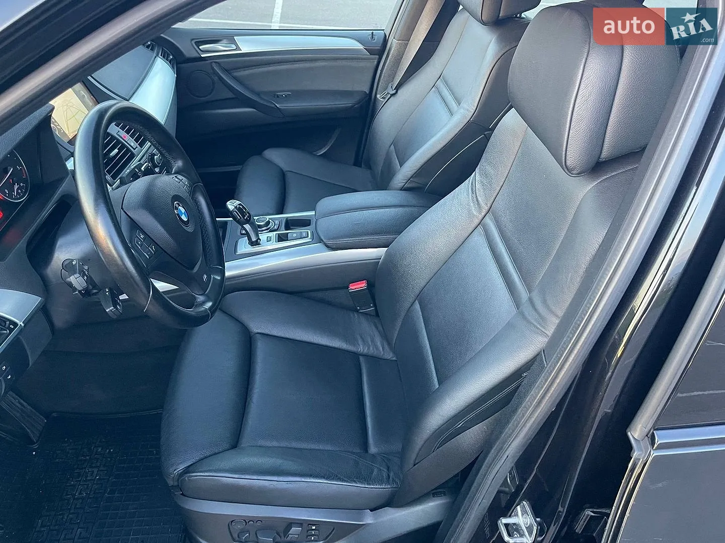 2013 BMW X5 - мініатюра 28