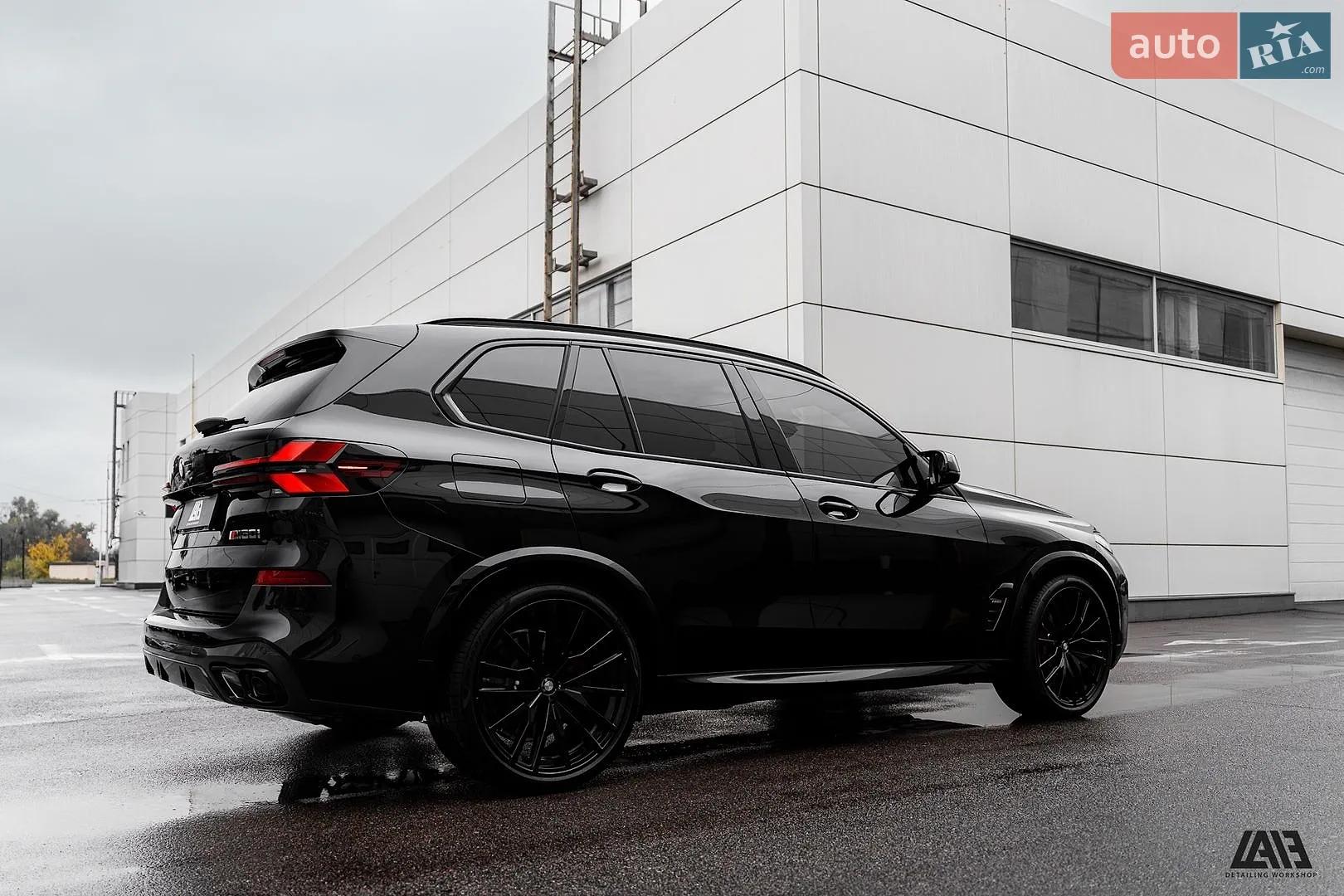 2025 BMW X5 - мініатюра 17