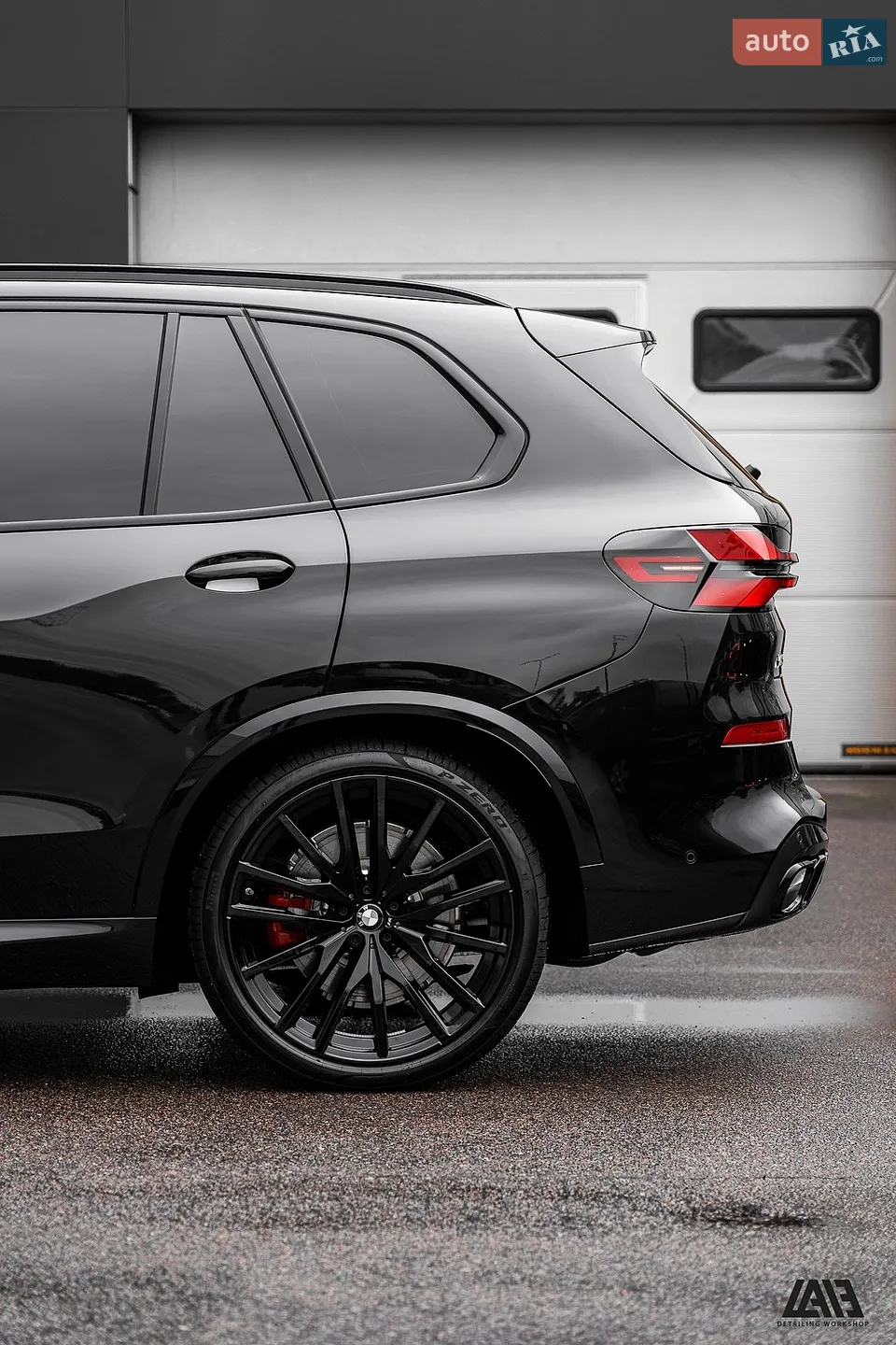 2025 BMW X5 - мініатюра 22