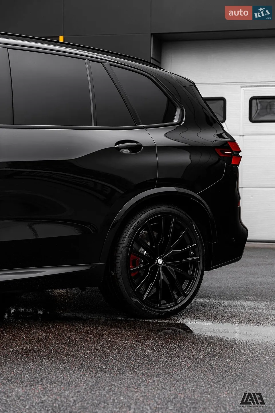 2025 BMW X5 - мініатюра 28