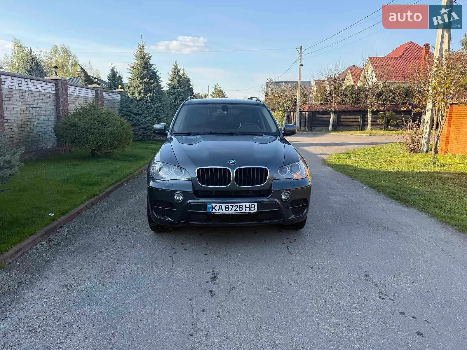 2011 BMW X5 - мініатюра 14