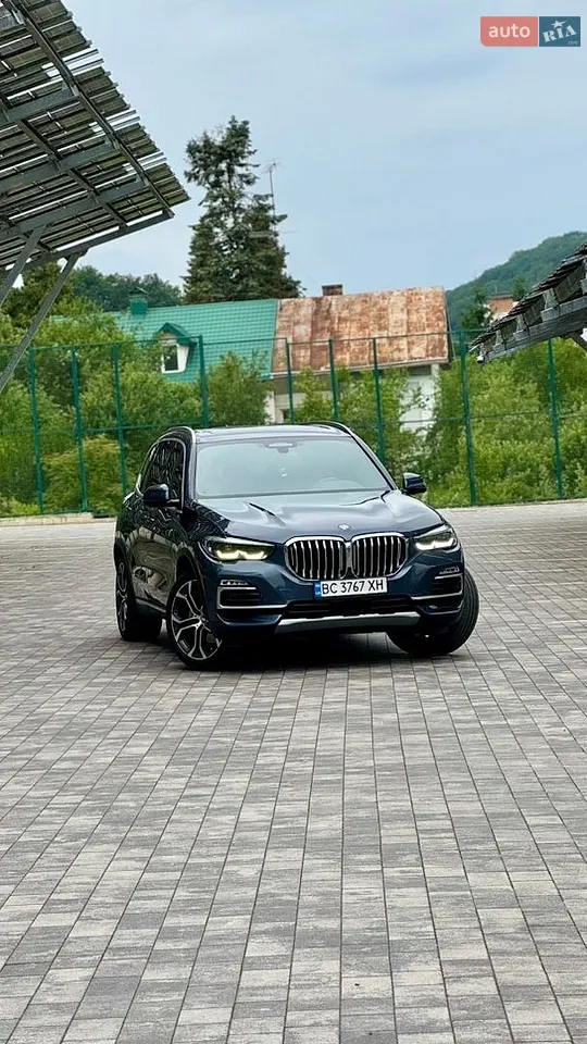 2017 BMW 5er - мініатюра 52