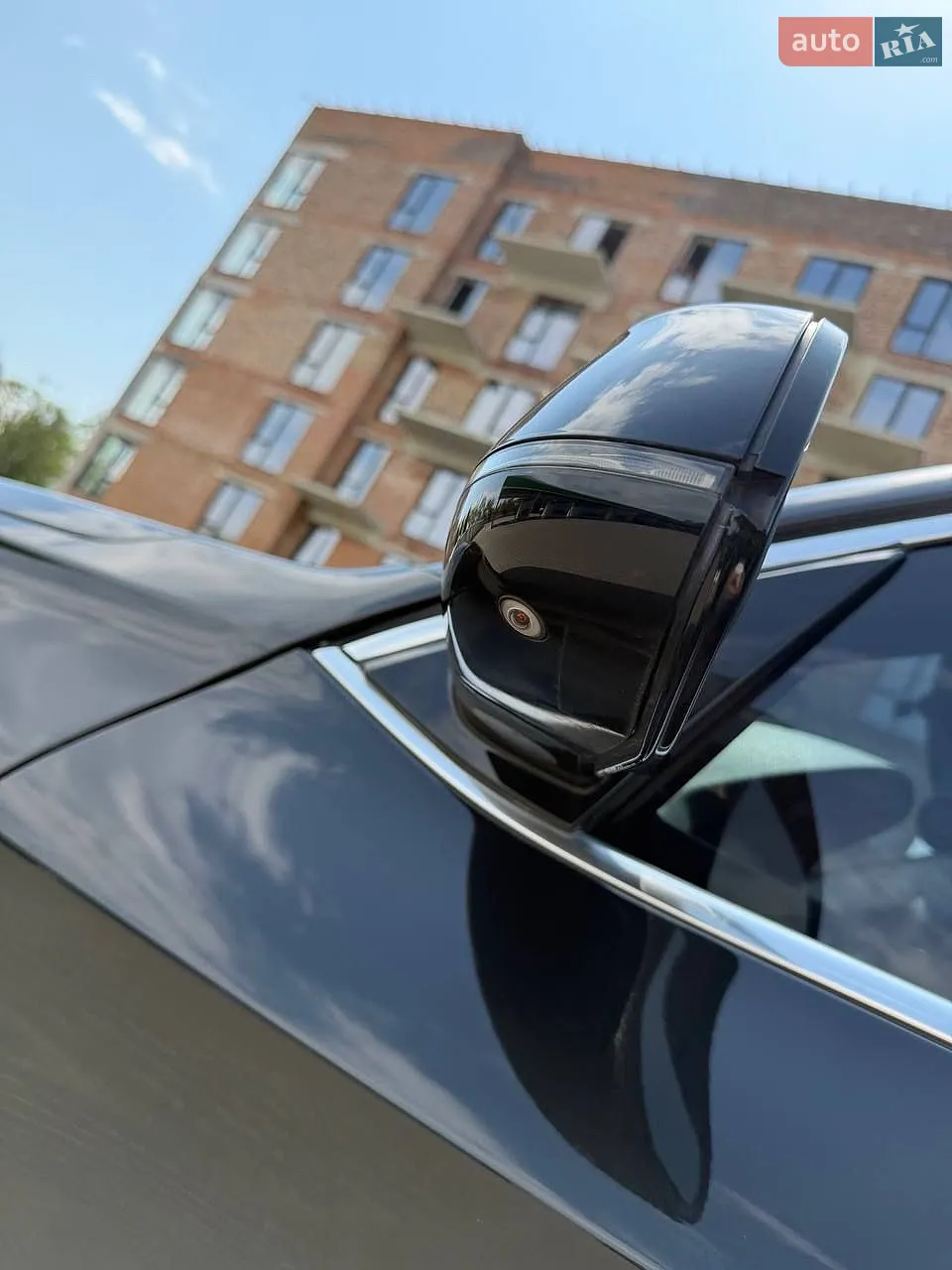 2014 BMW X5 - мініатюра 21