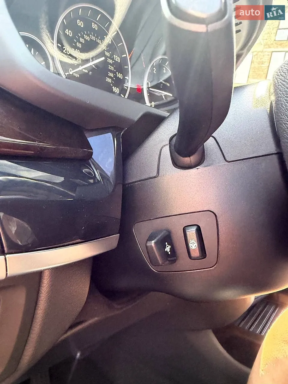 2014 BMW X5 - мініатюра 37