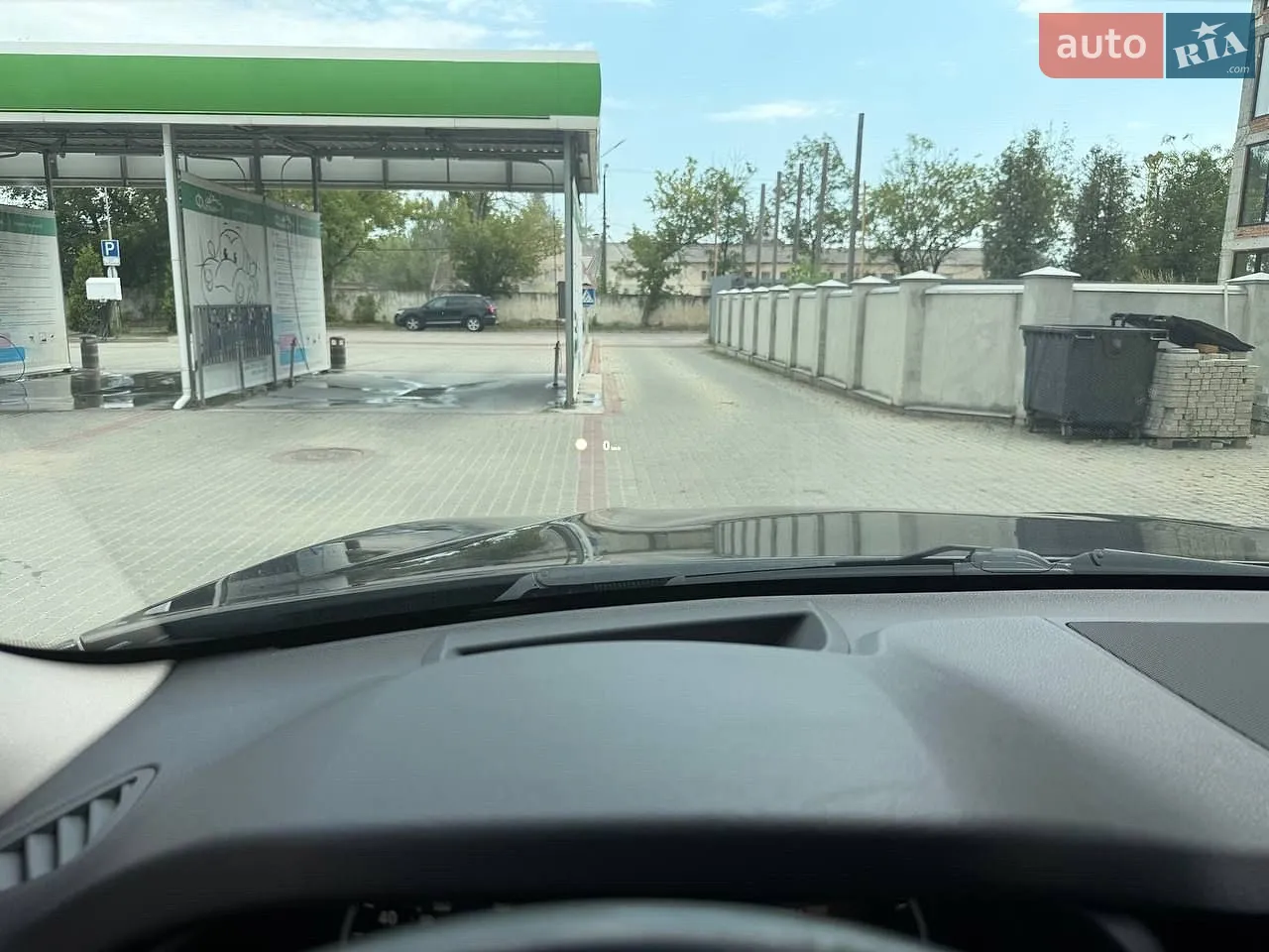 2014 BMW X5 - мініатюра 55