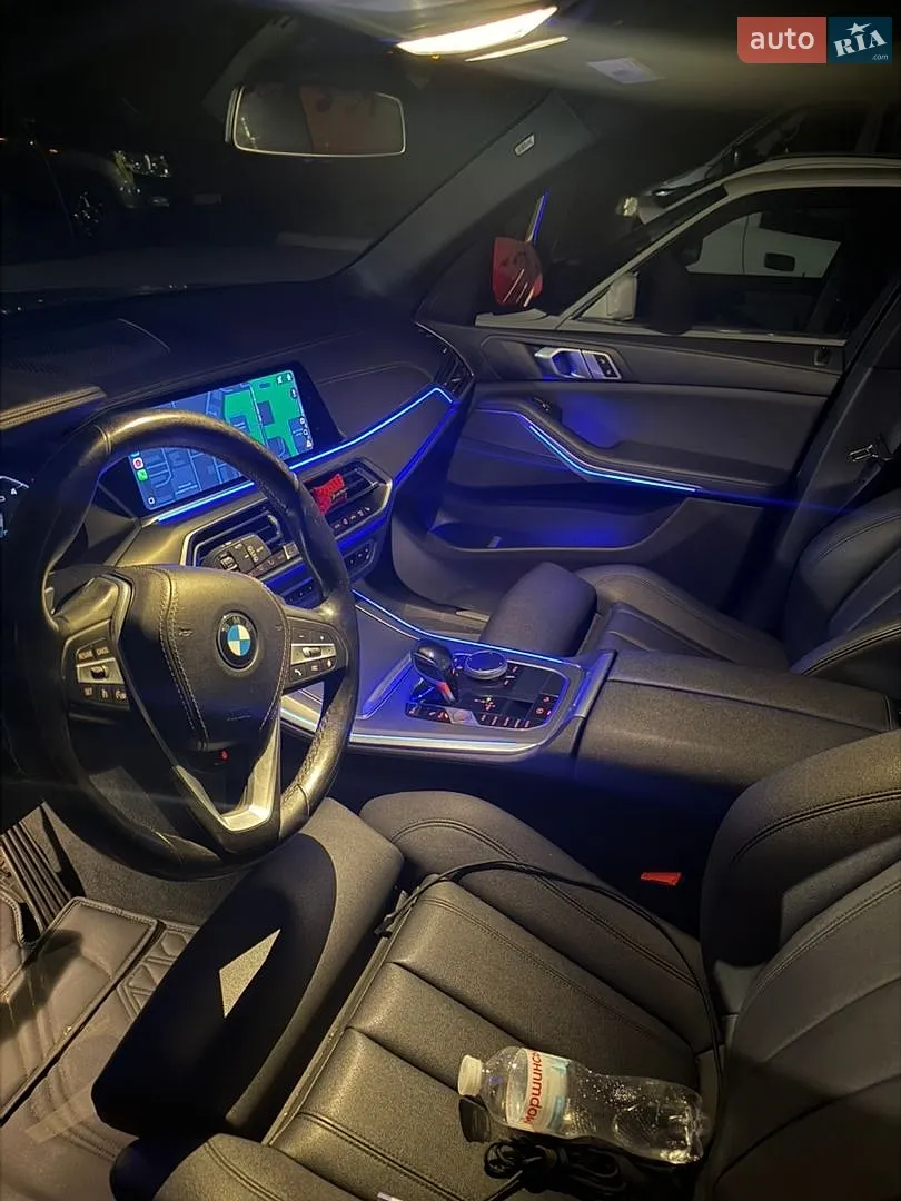 2019 BMW X5 - мініатюра 25