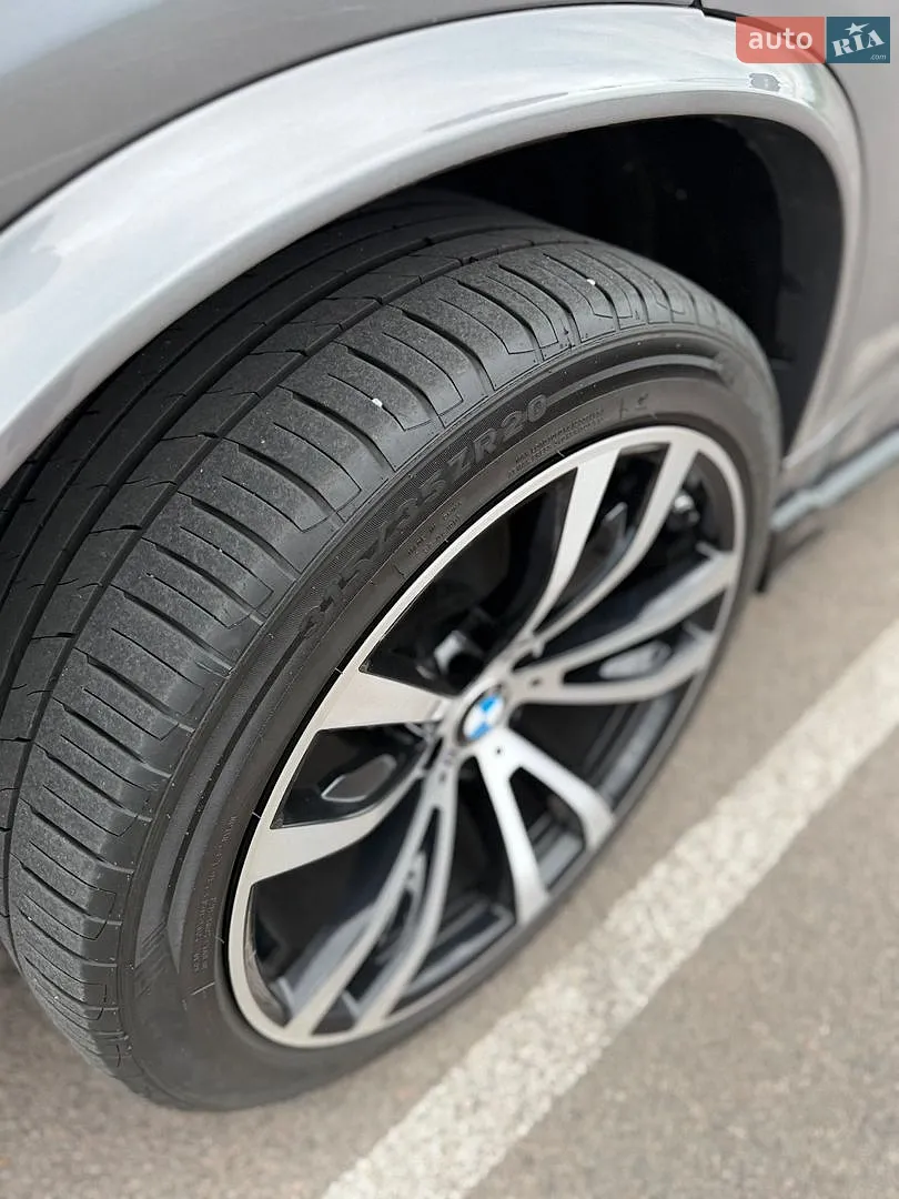 2016 BMW X5 - мініатюра 21
