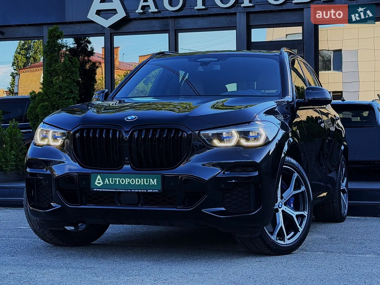 2019 Volvo XC90 - мініатюра 41