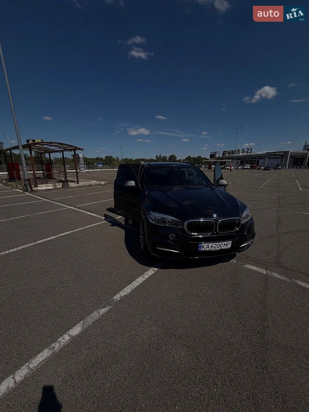 2013 BMW X5 - фото 1