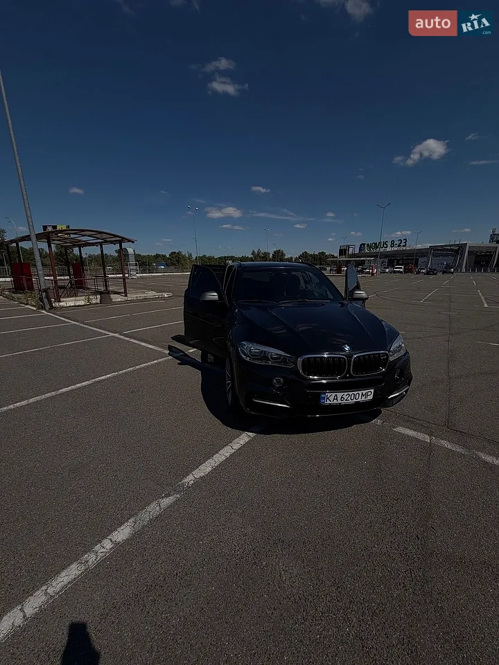 2014 BMW X5 - мініатюра 62
