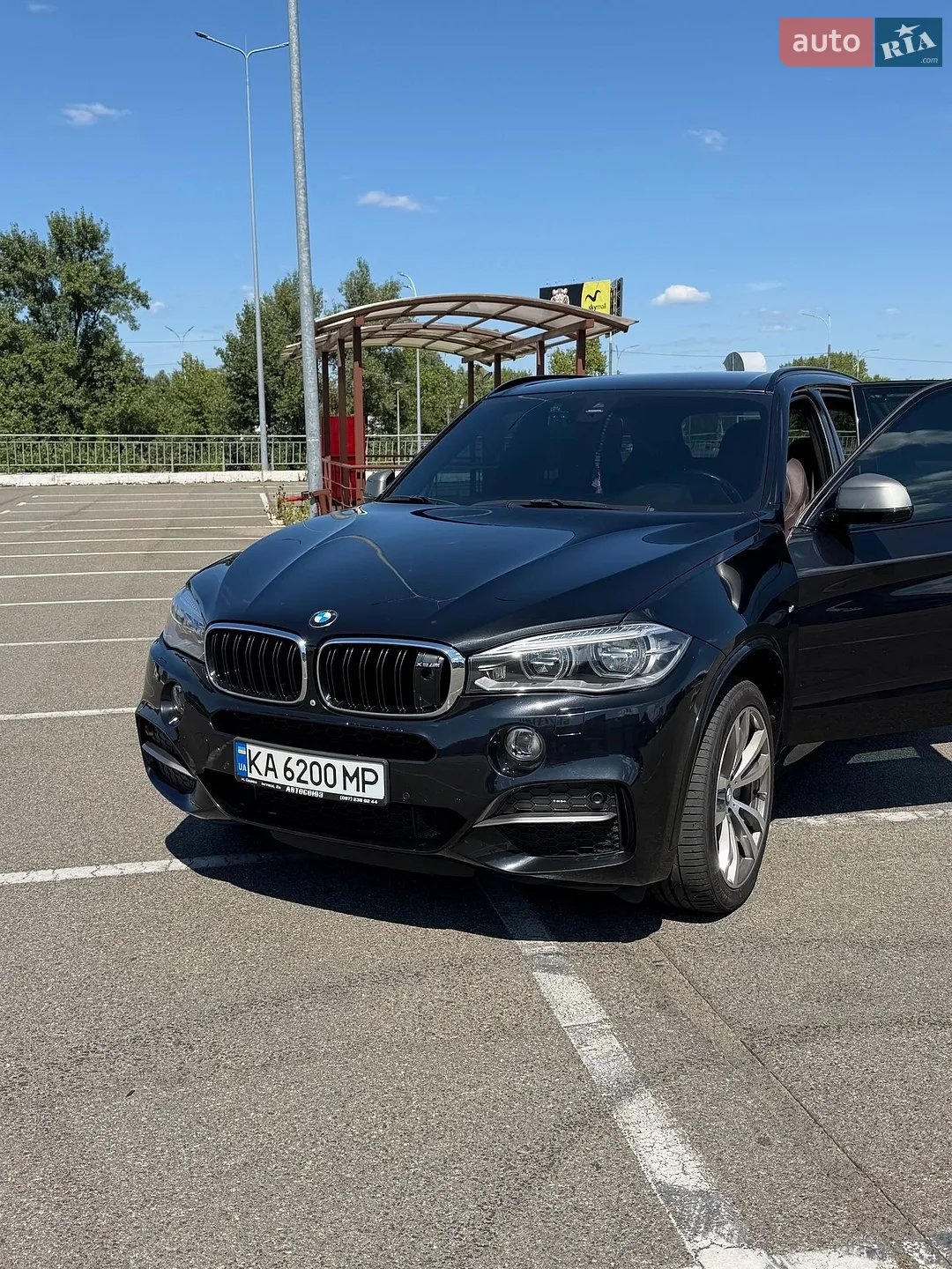 2013 BMW X5 - мініатюра 18