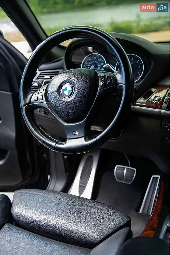 2013 BMW X5 - мініатюра 23