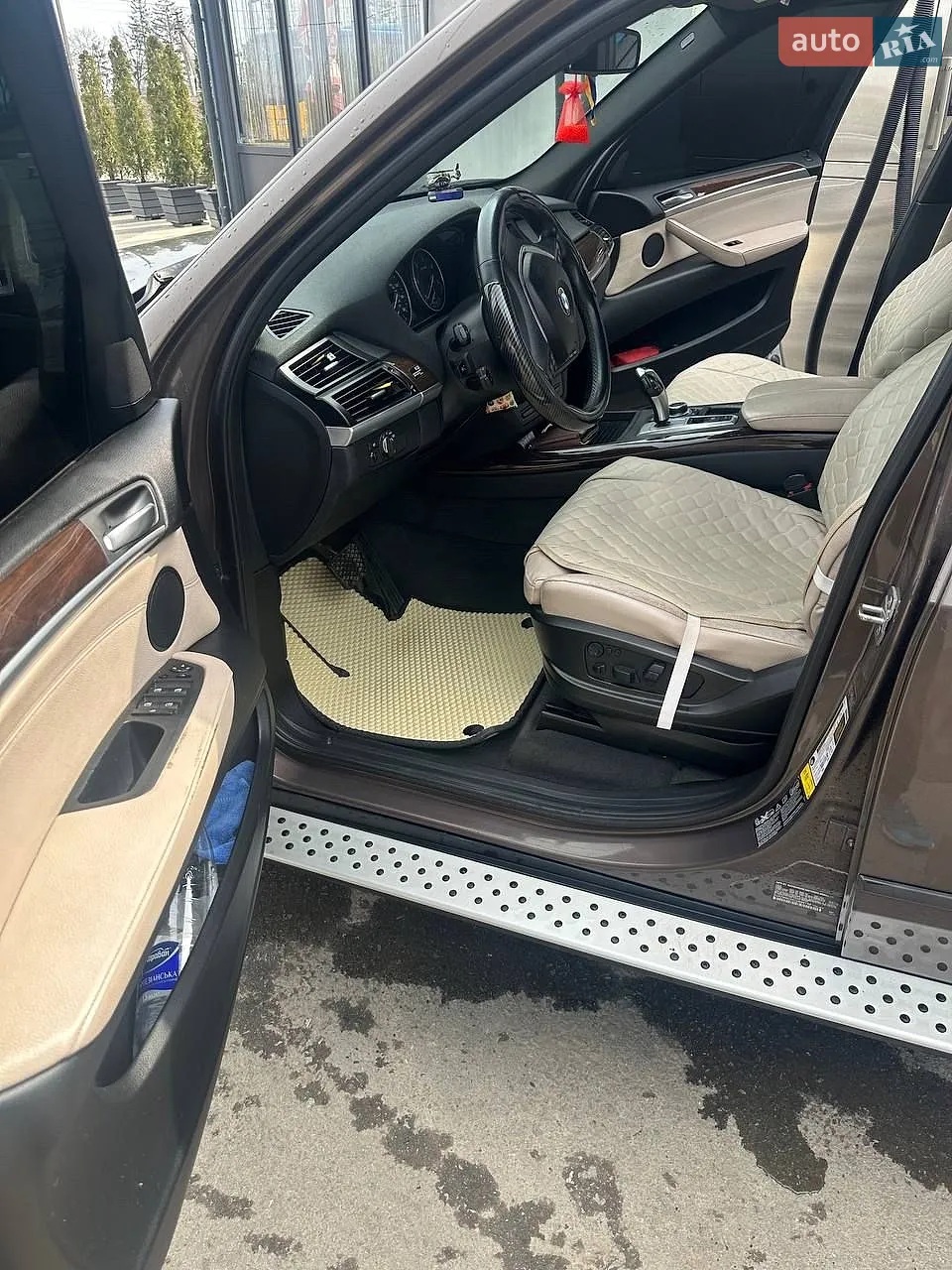 2012 BMW X5 - мініатюра 9