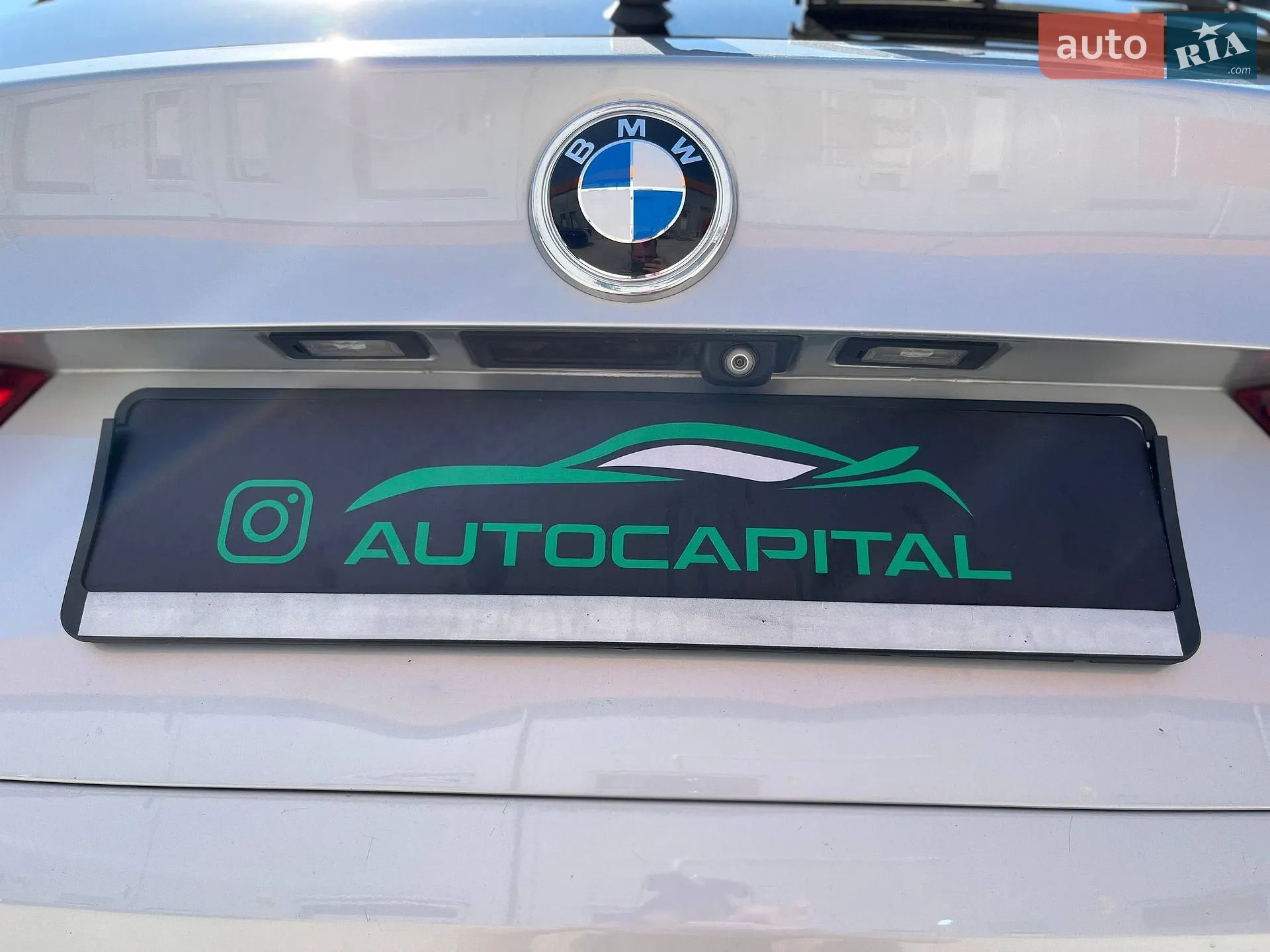 2014 BMW X5 - мініатюра 16