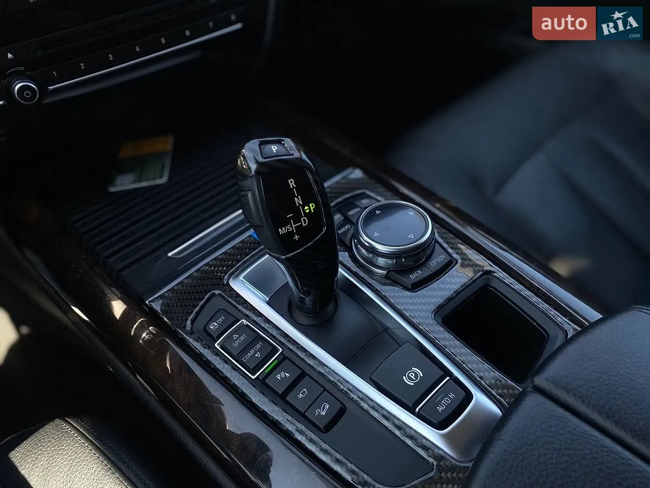 2014 BMW X5 - мініатюра 41