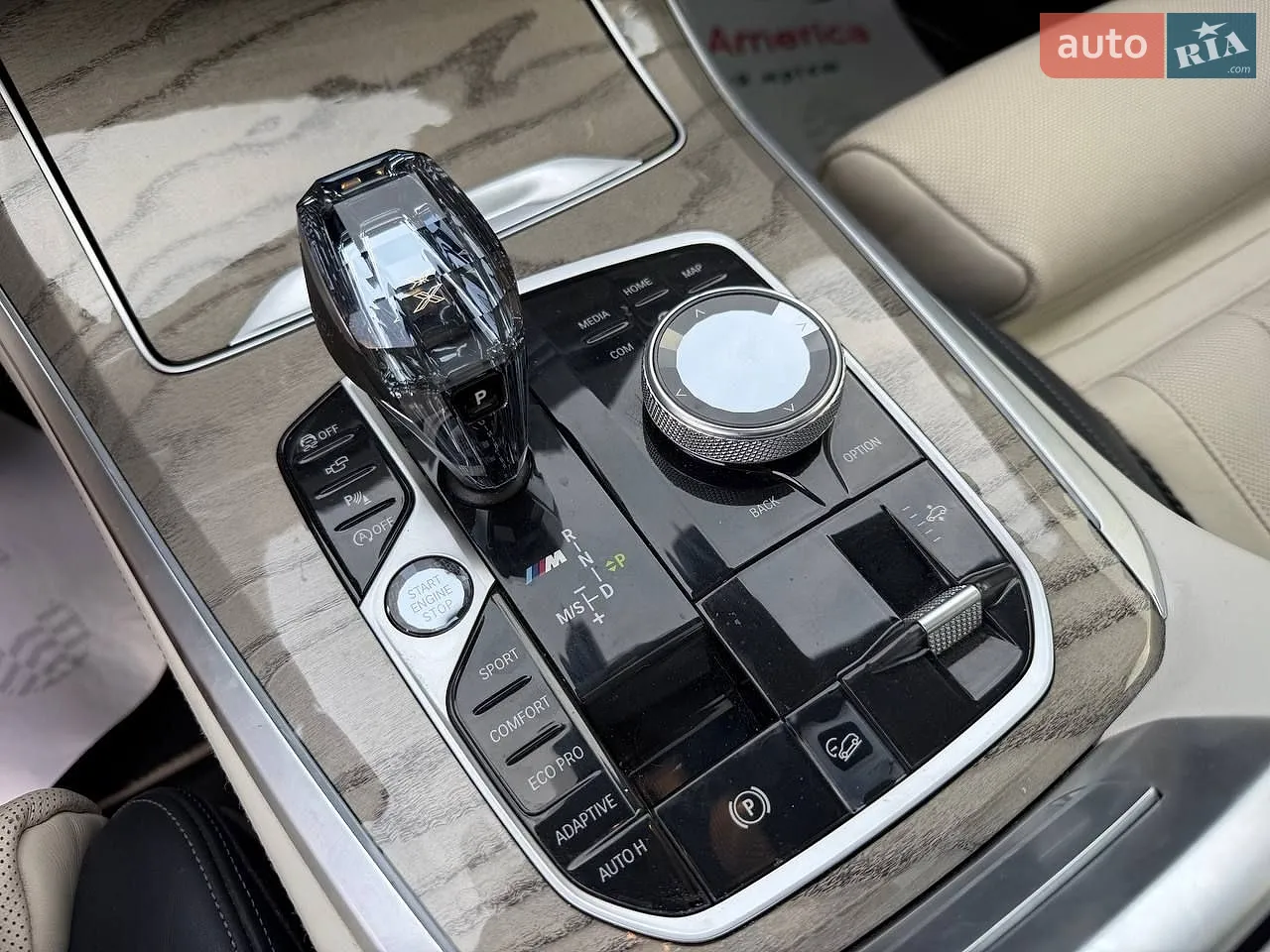 2019 BMW X5 - мініатюра 22