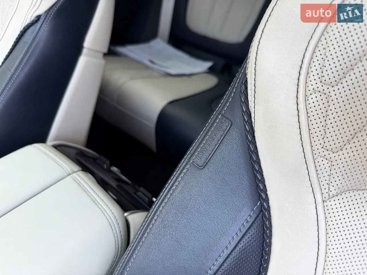 2019 BMW X5 - мініатюра 32