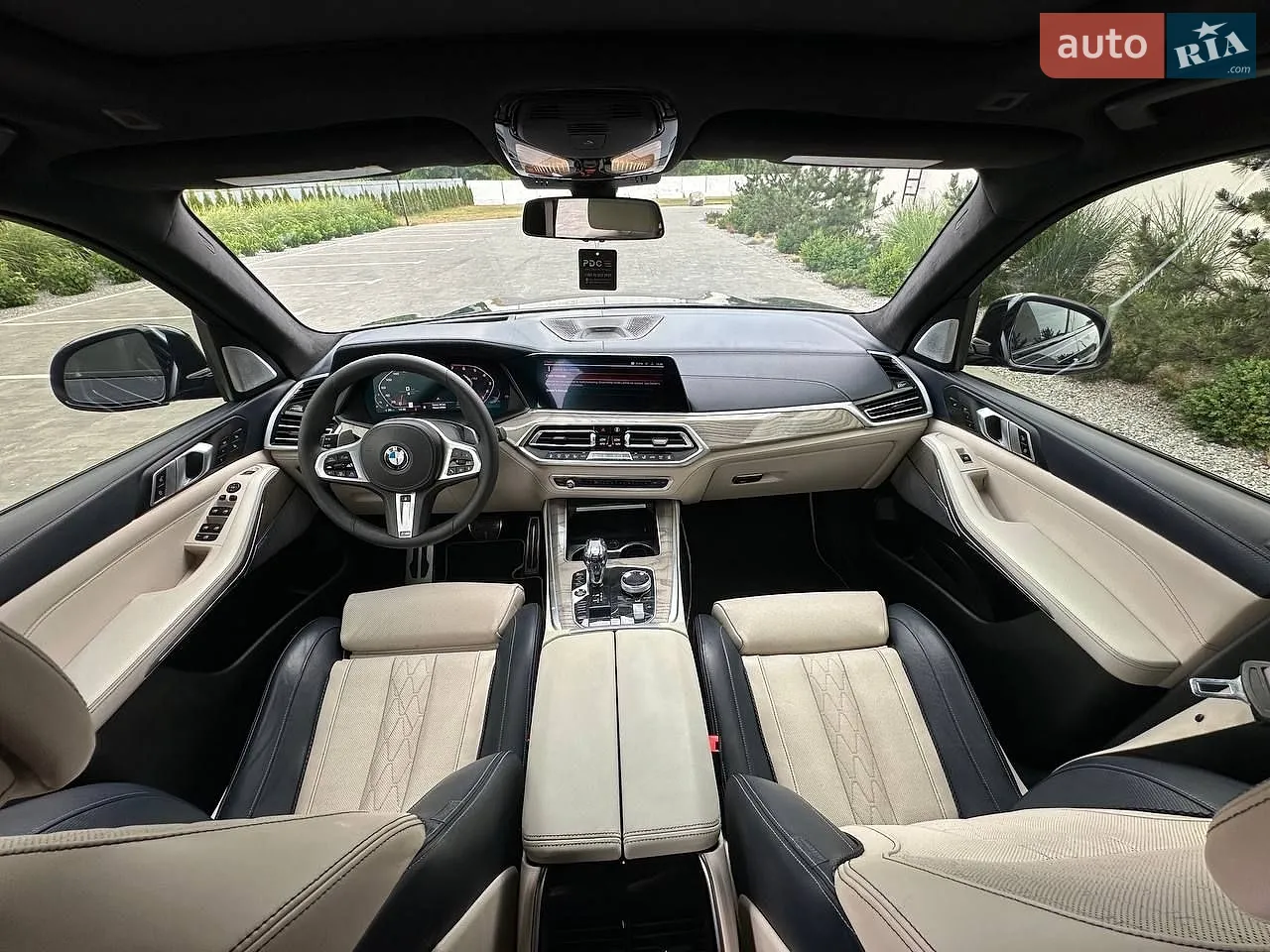2019 BMW X5 - мініатюра 17