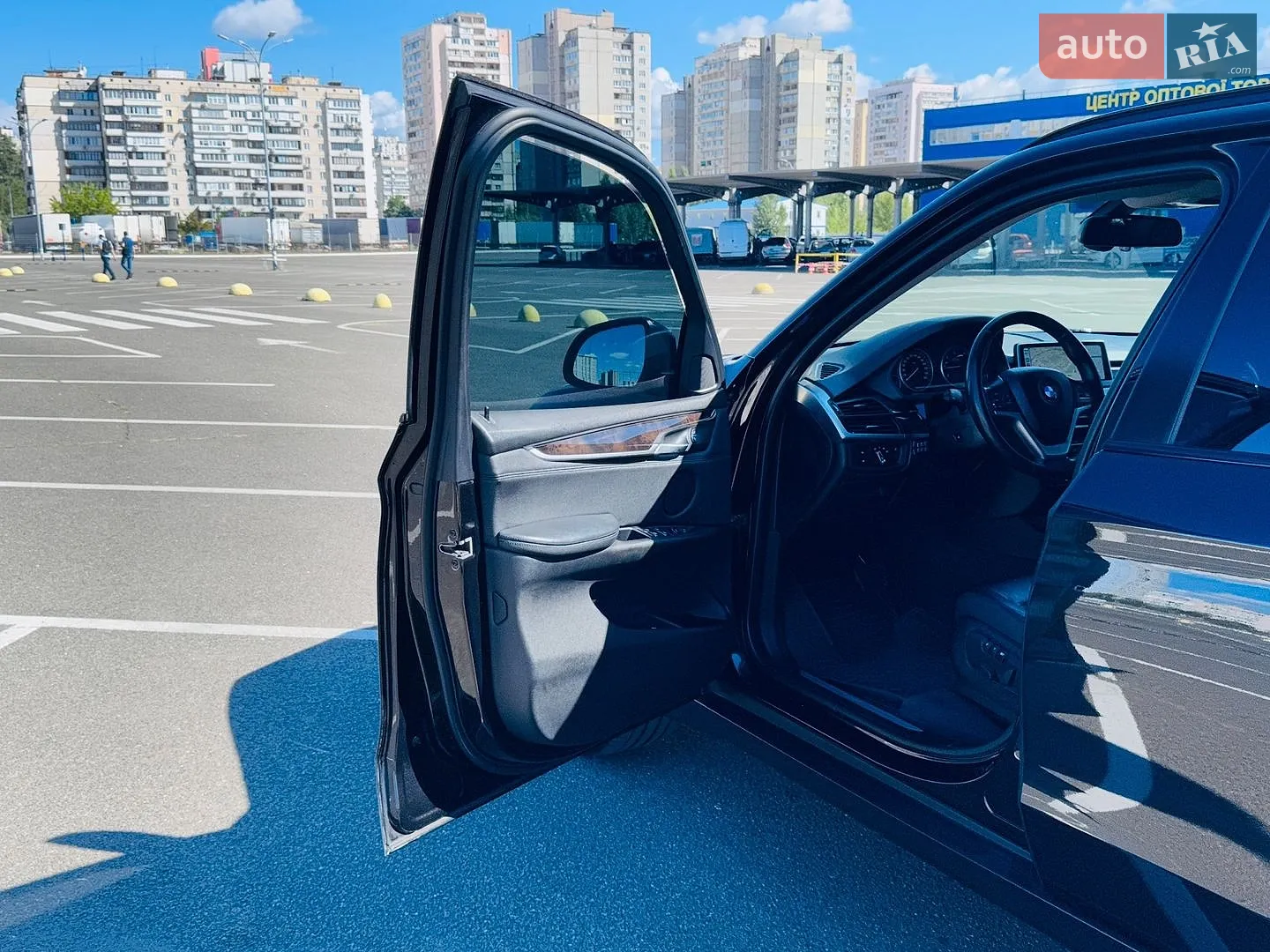 2015 BMW X5 - мініатюра 24