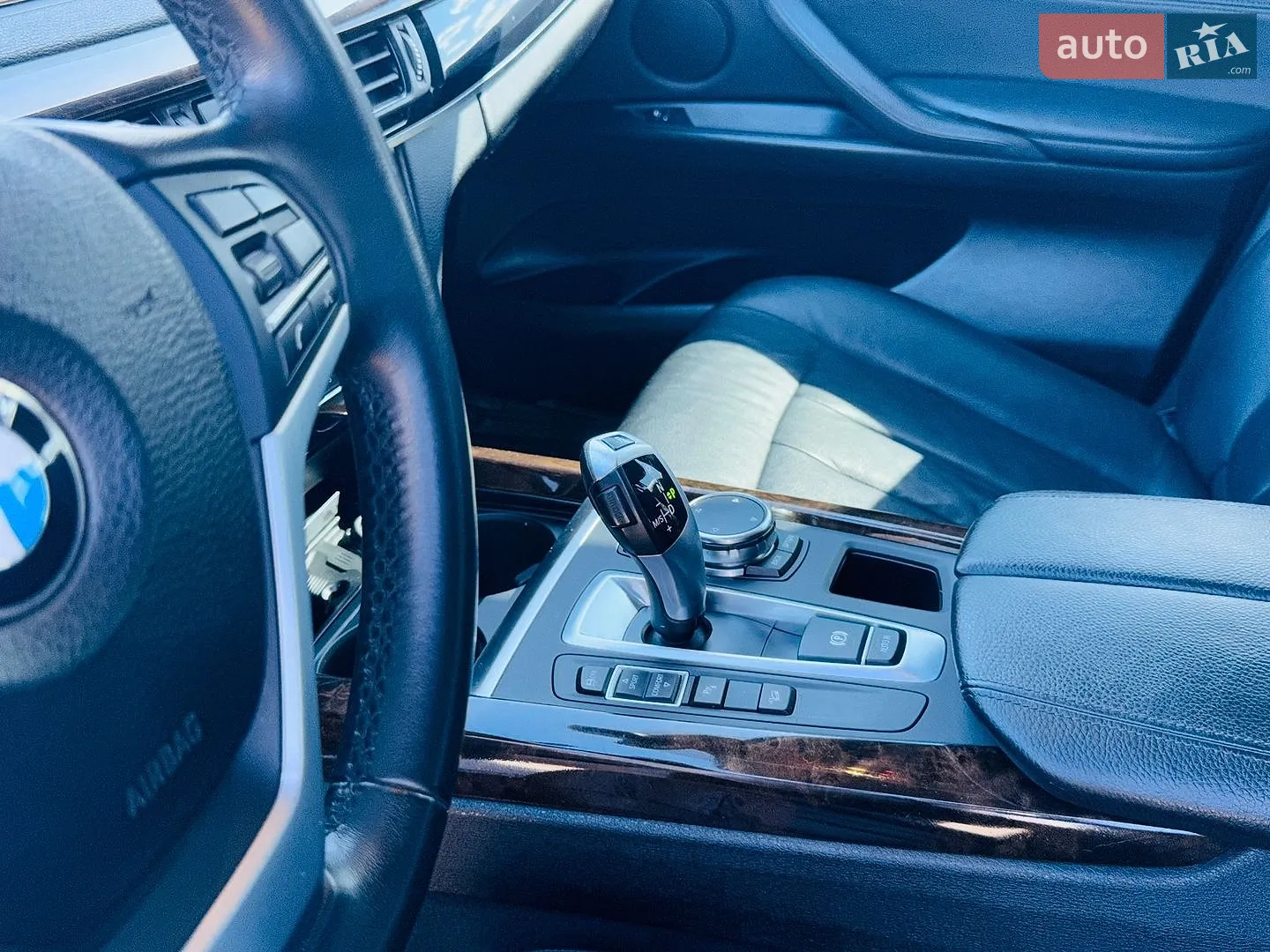 2015 BMW X5 - мініатюра 26