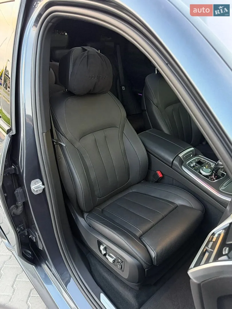 2018 BMW X5 - мініатюра 20