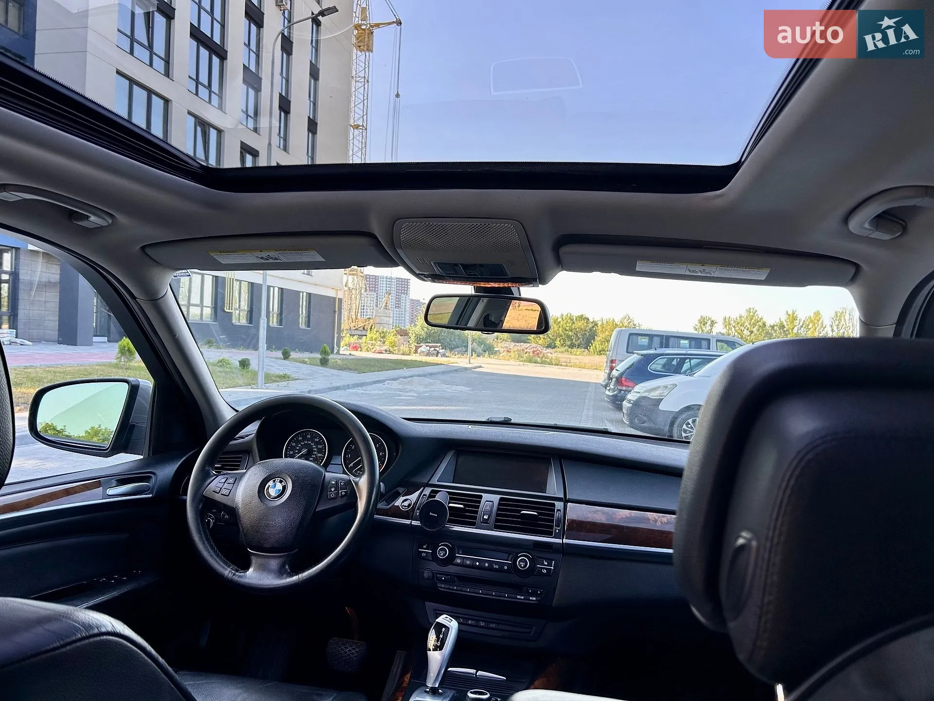 2013 BMW X5 - мініатюра 21