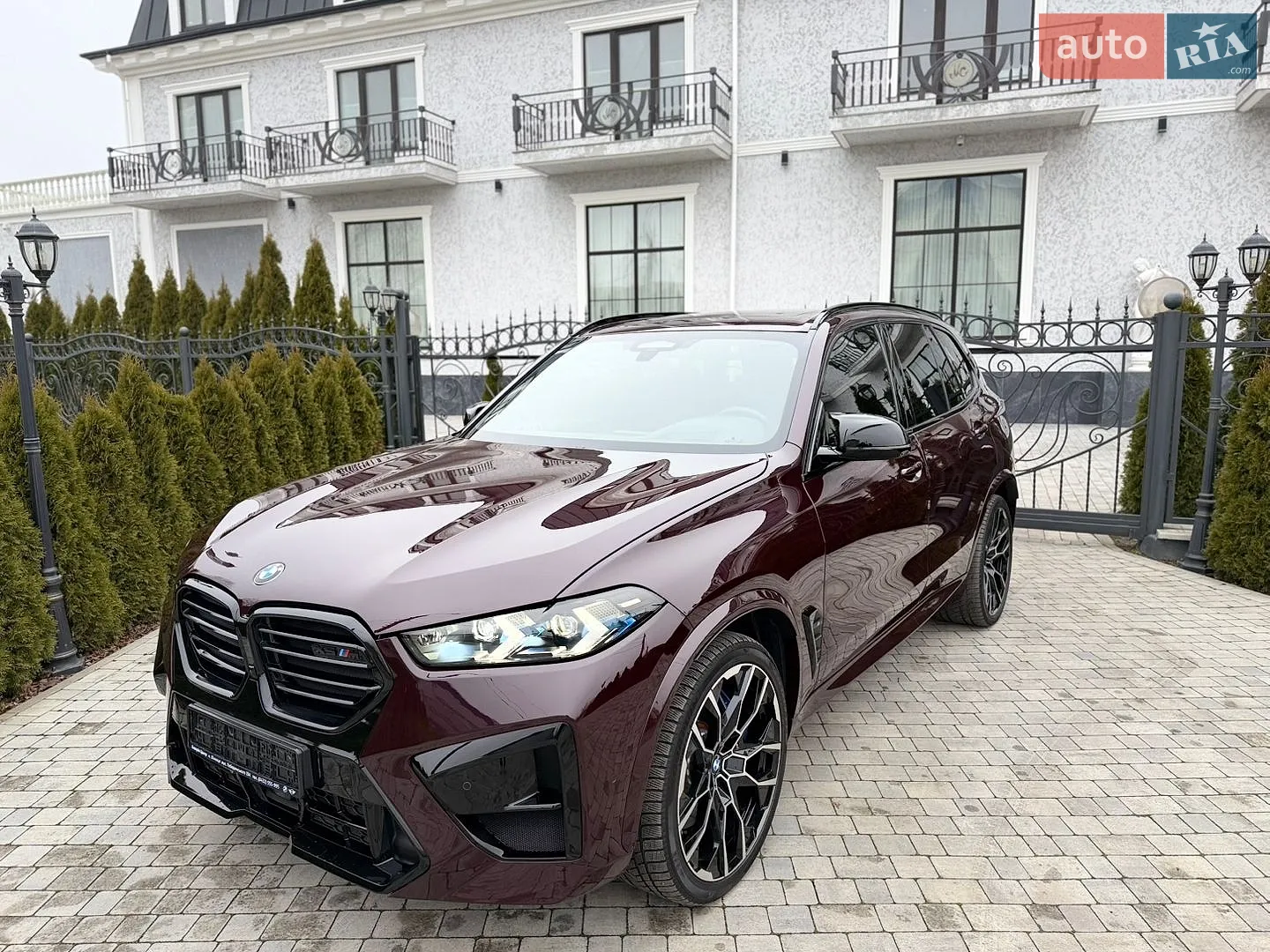 2022 BMW X5 - мініатюра 16