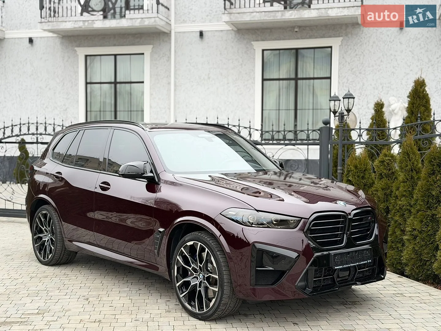 2022 BMW X5 - мініатюра 25