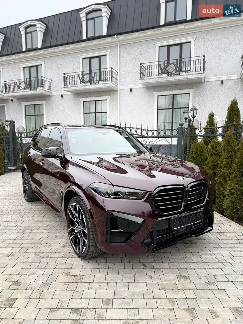 2022 BMW X5 - мініатюра 36