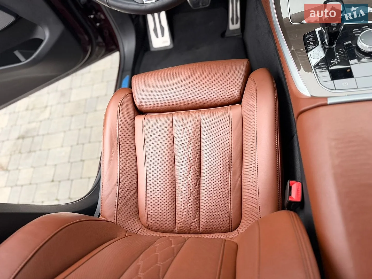 2022 BMW X5 - мініатюра 82