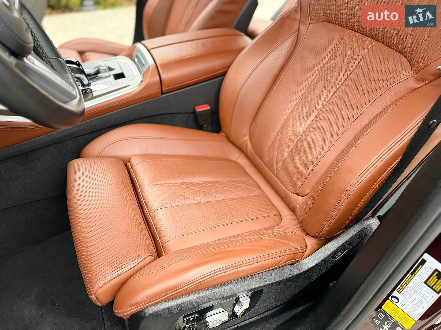 2022 BMW X5 - мініатюра 88