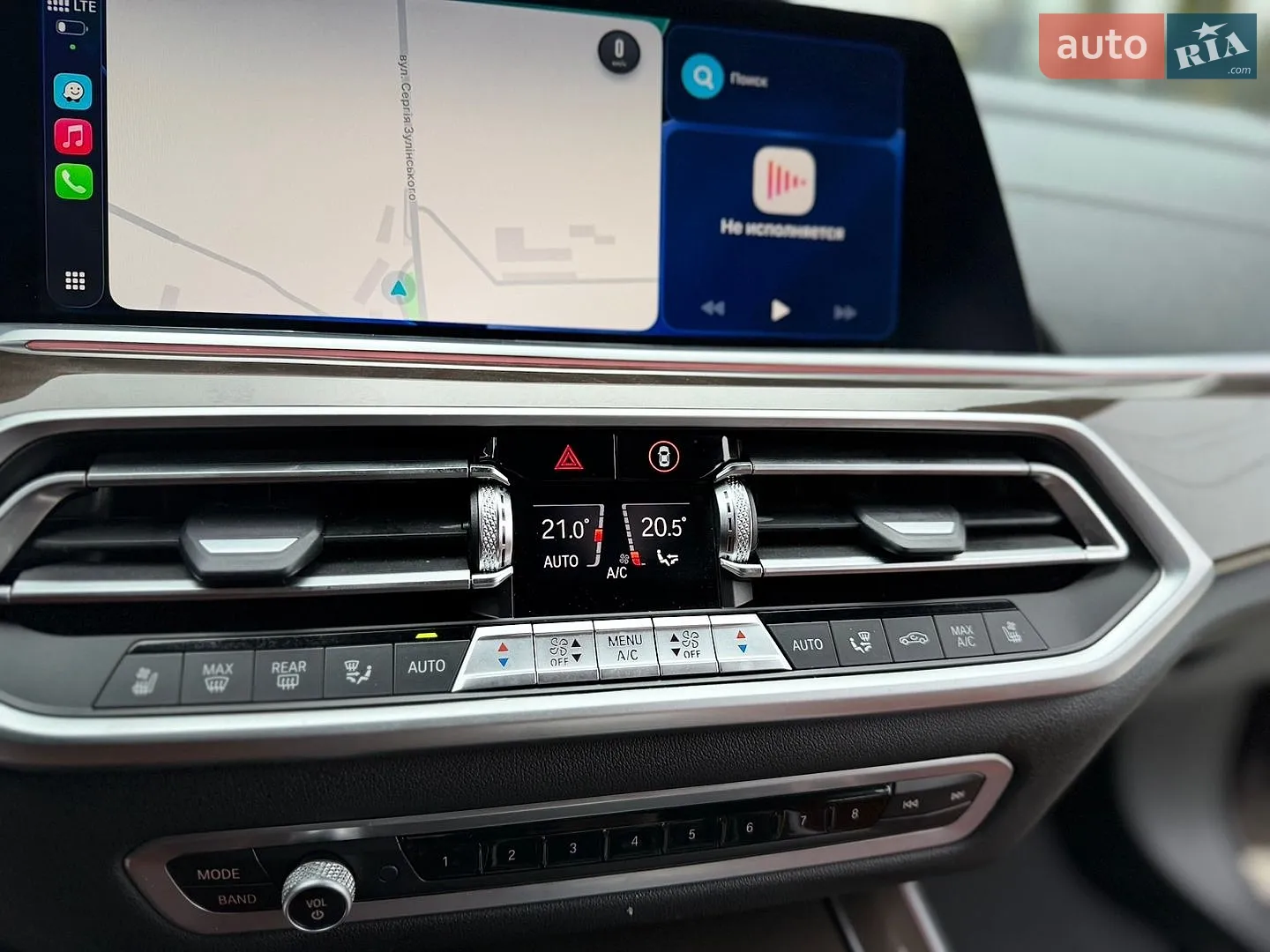 2022 BMW X5 - мініатюра 97
