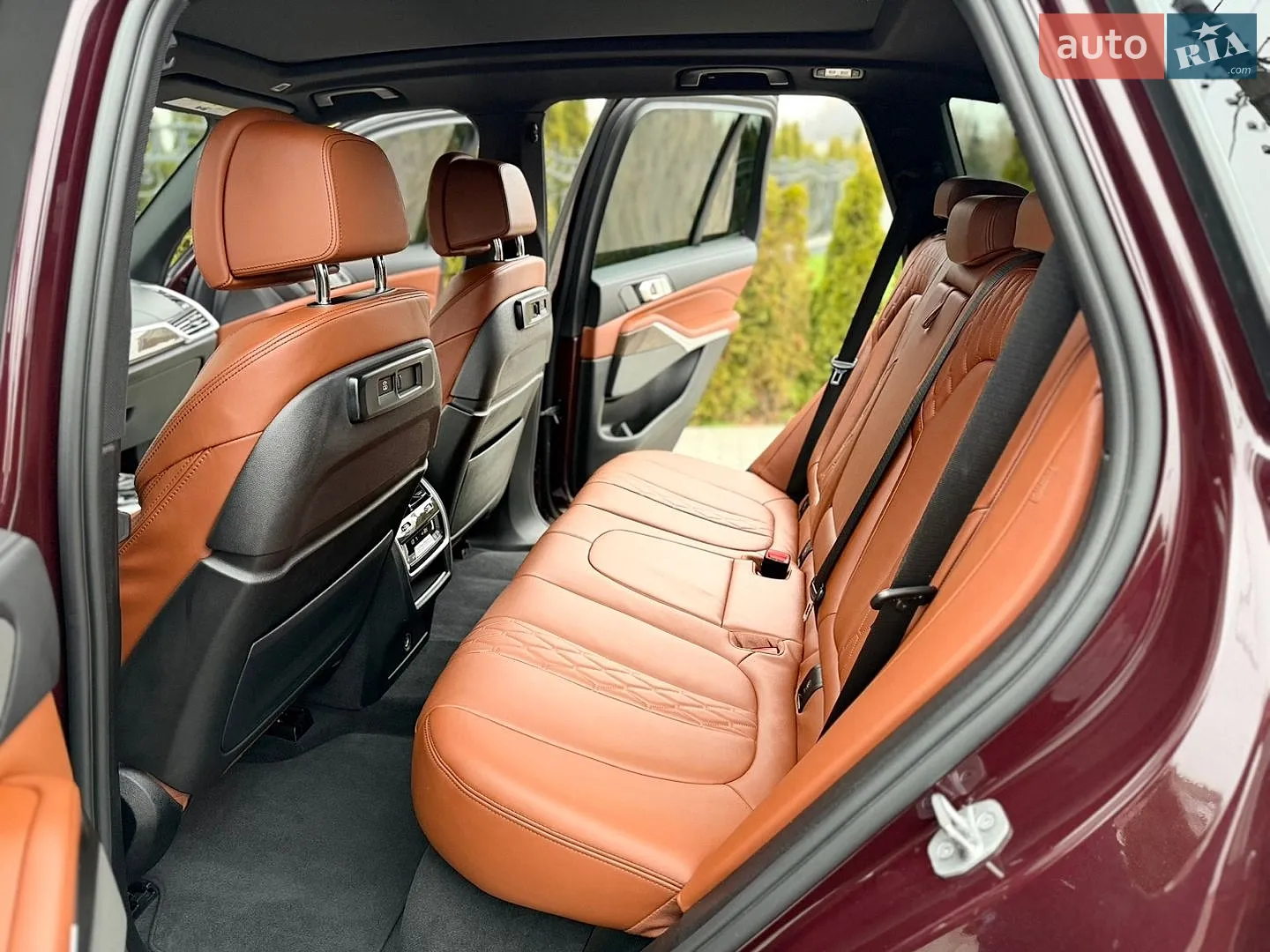 2022 BMW X5 - мініатюра 105