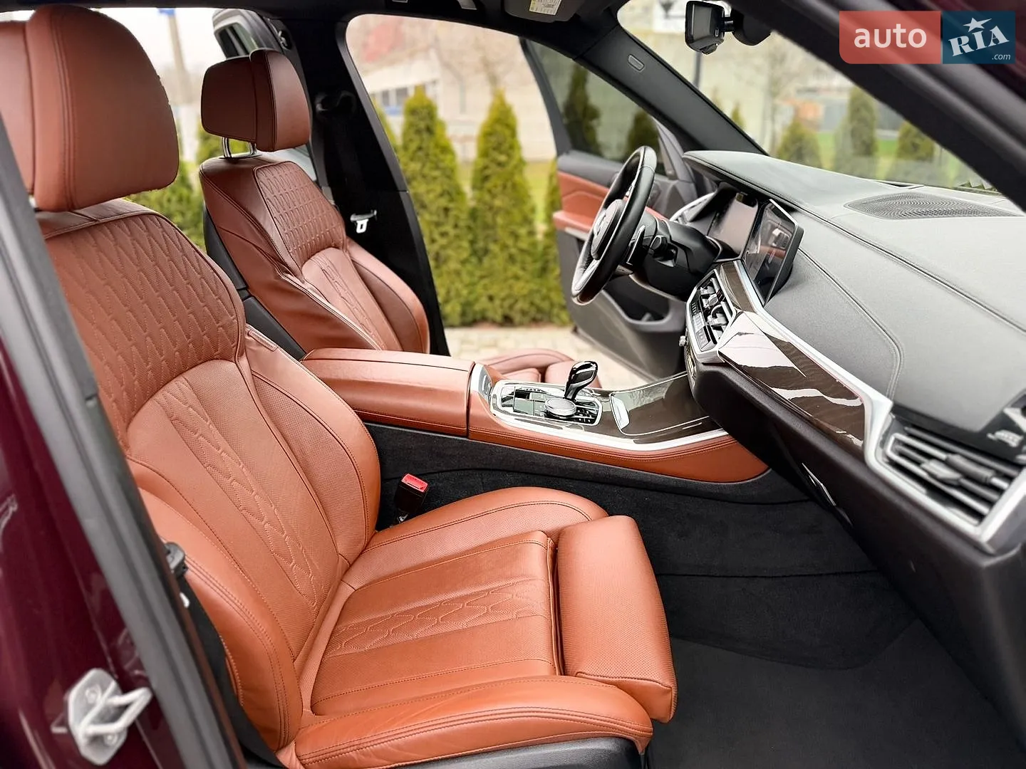 2022 BMW X5 - мініатюра 107