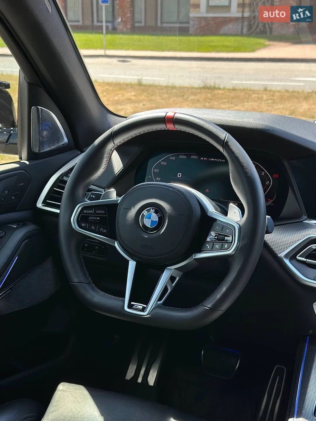 2018 BMW X5 - мініатюра 25