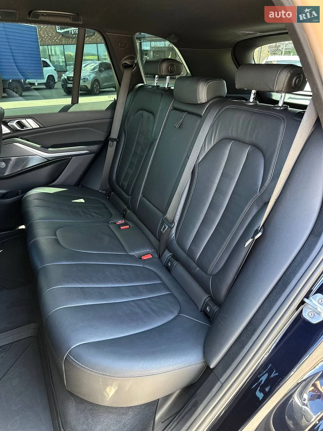 2018 BMW X5 - мініатюра 23