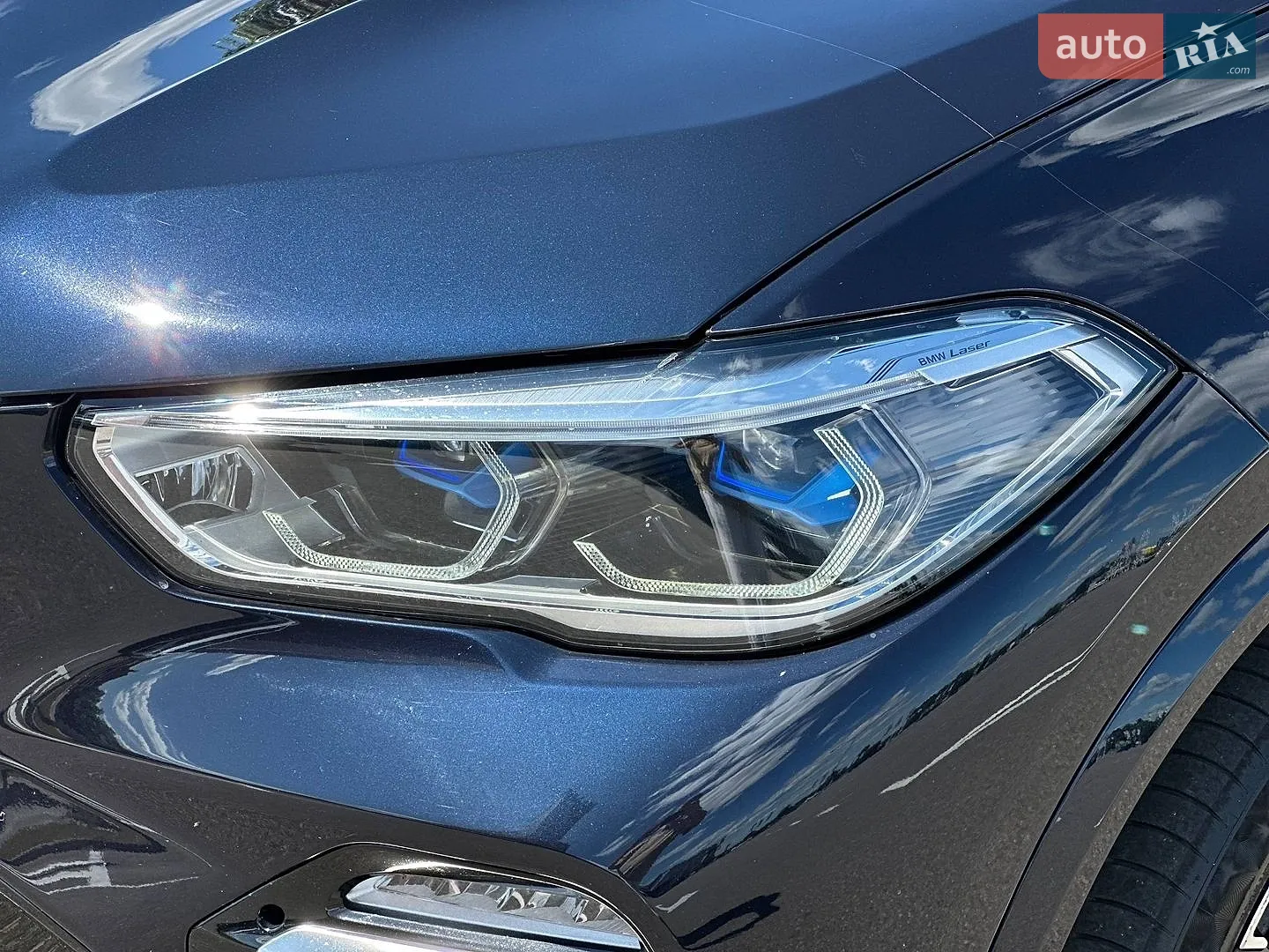 2018 BMW X5 - мініатюра 28