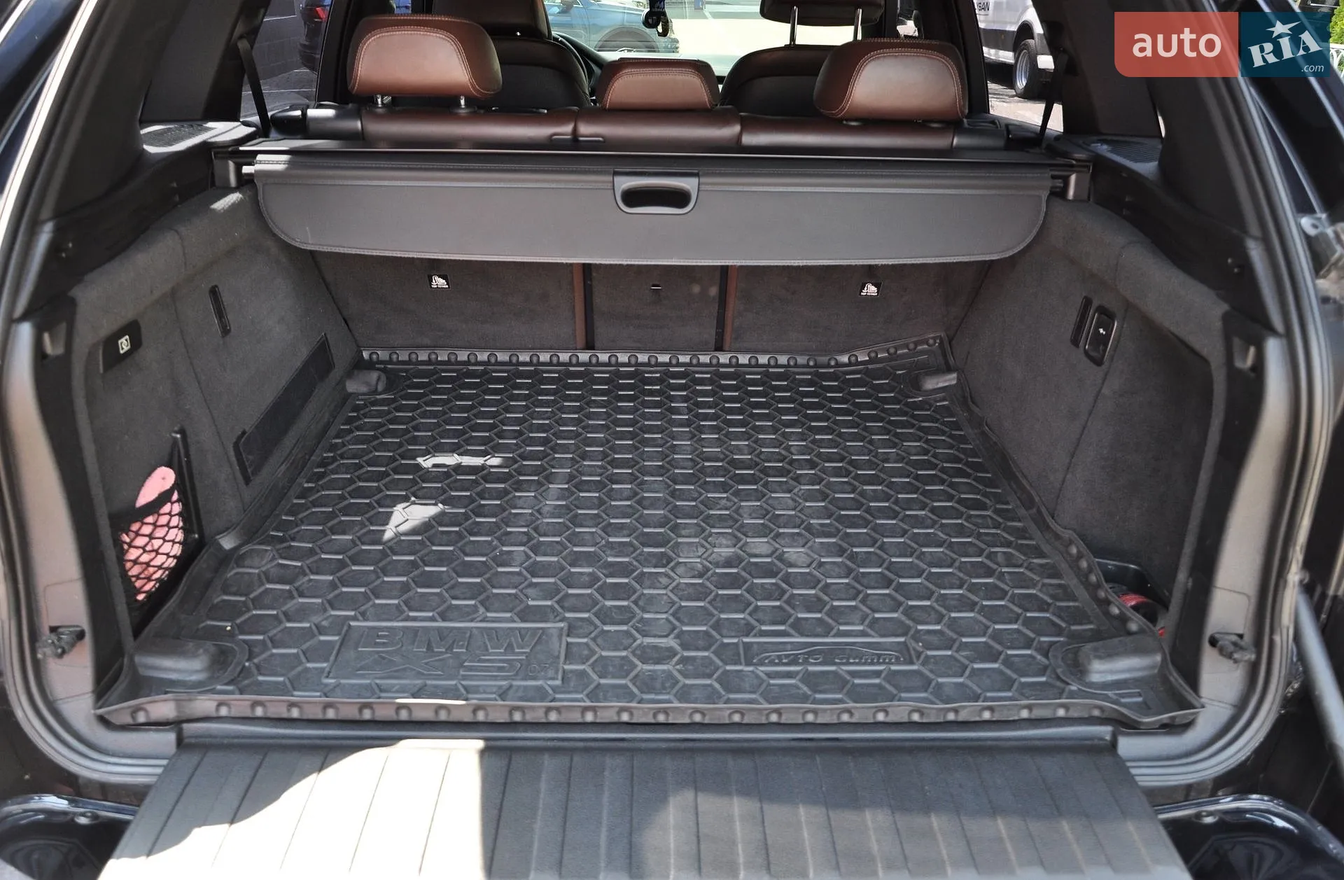 2014 BMW X5 - мініатюра 6