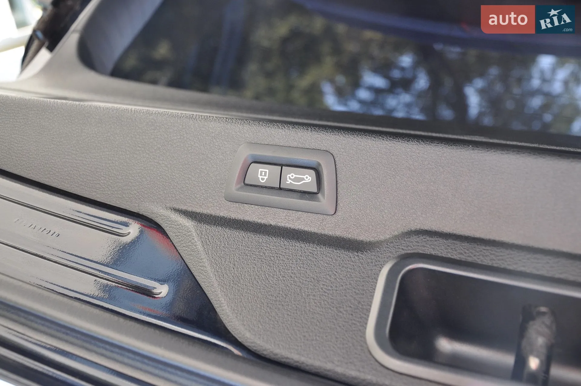 2014 BMW X5 - мініатюра 8