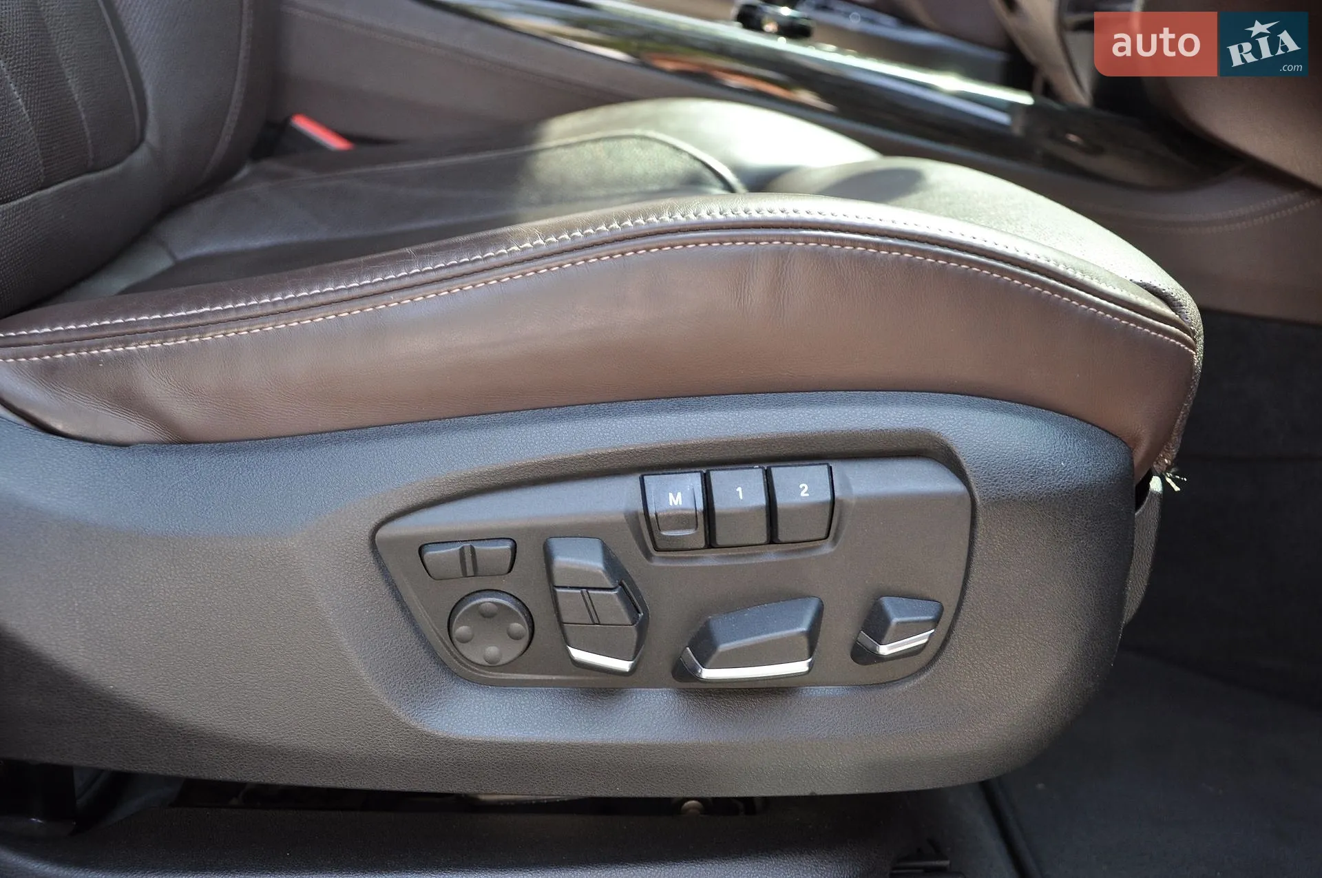 2014 BMW X5 - мініатюра 24