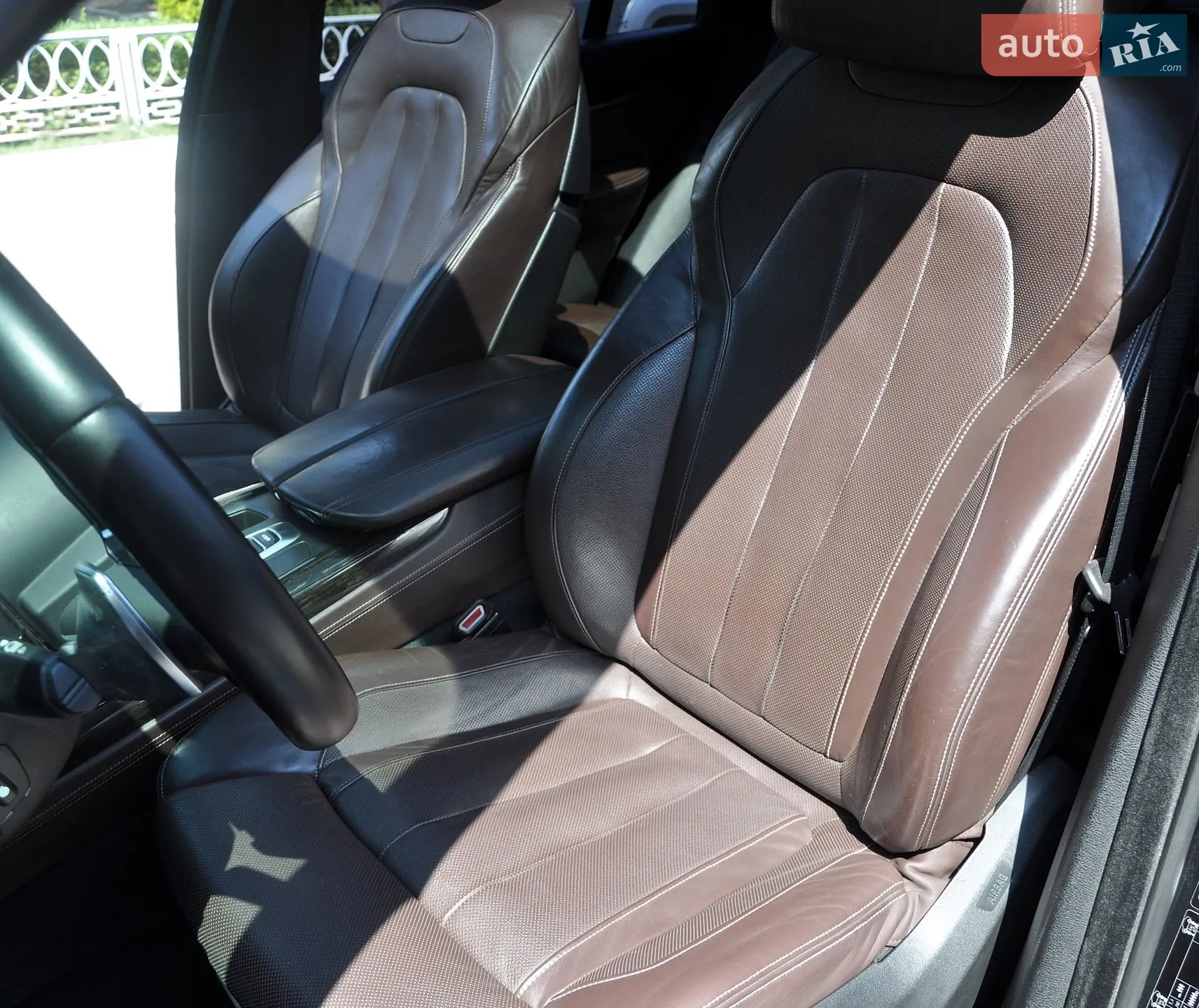 2014 BMW X5 - мініатюра 31