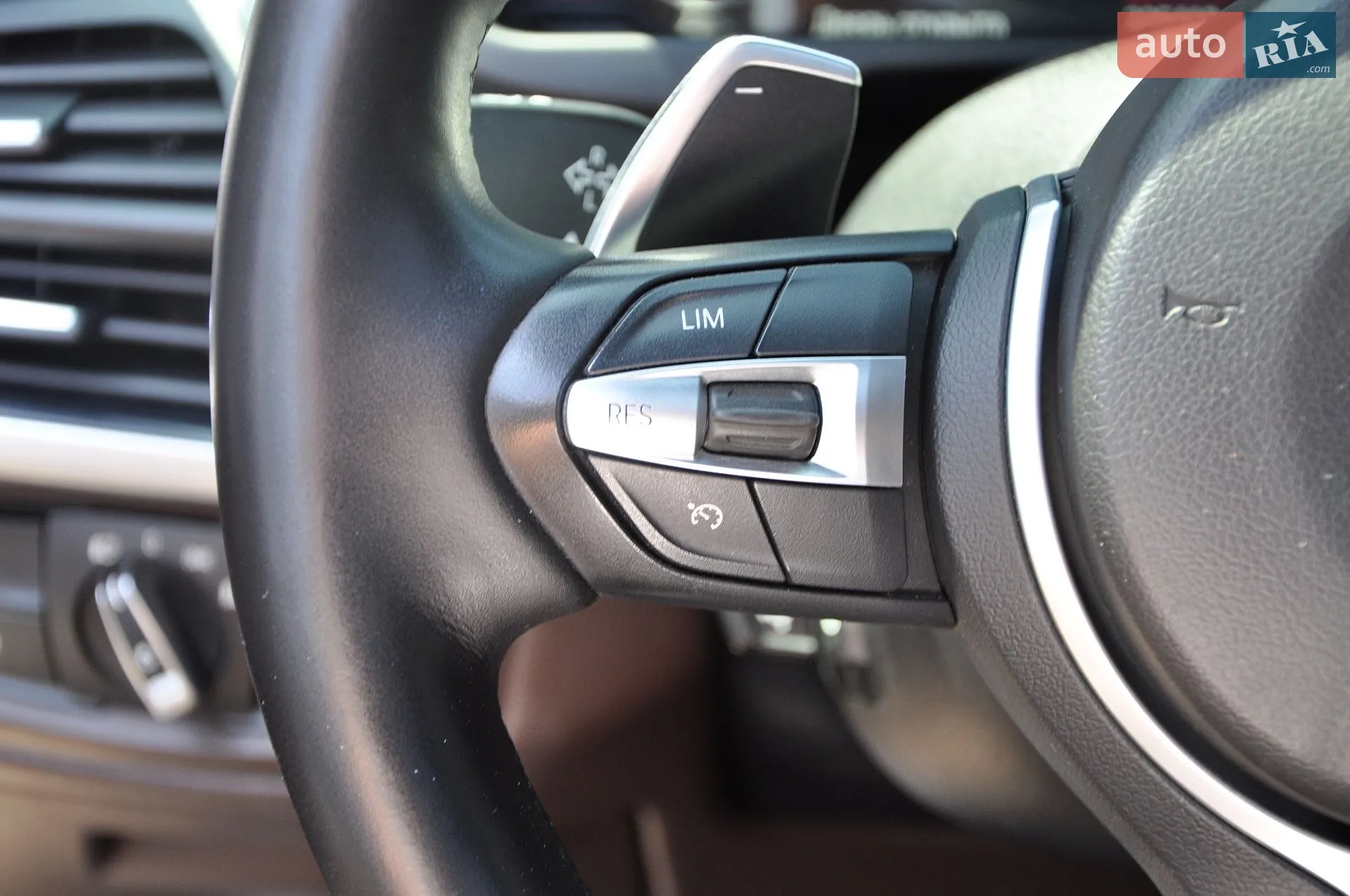 2014 BMW X5 - мініатюра 37