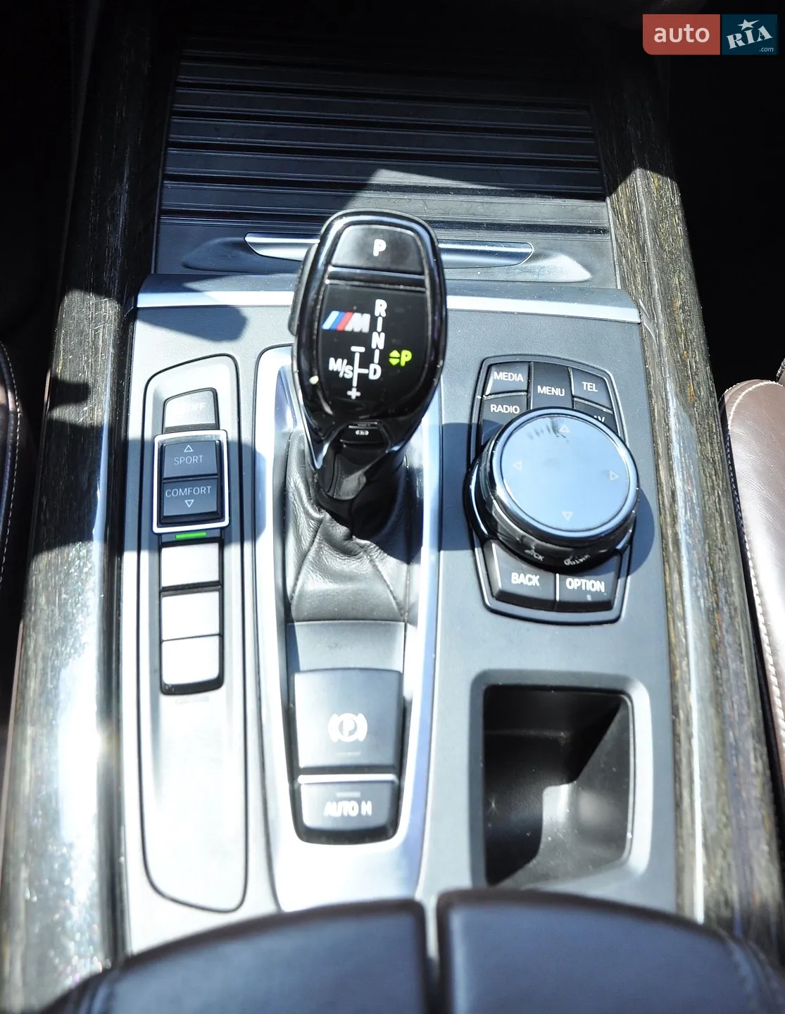 2014 BMW X5 - мініатюра 46