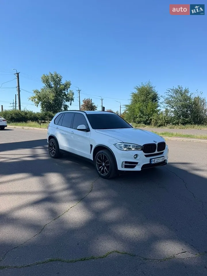 2018 BMW X5 - мініатюра 37