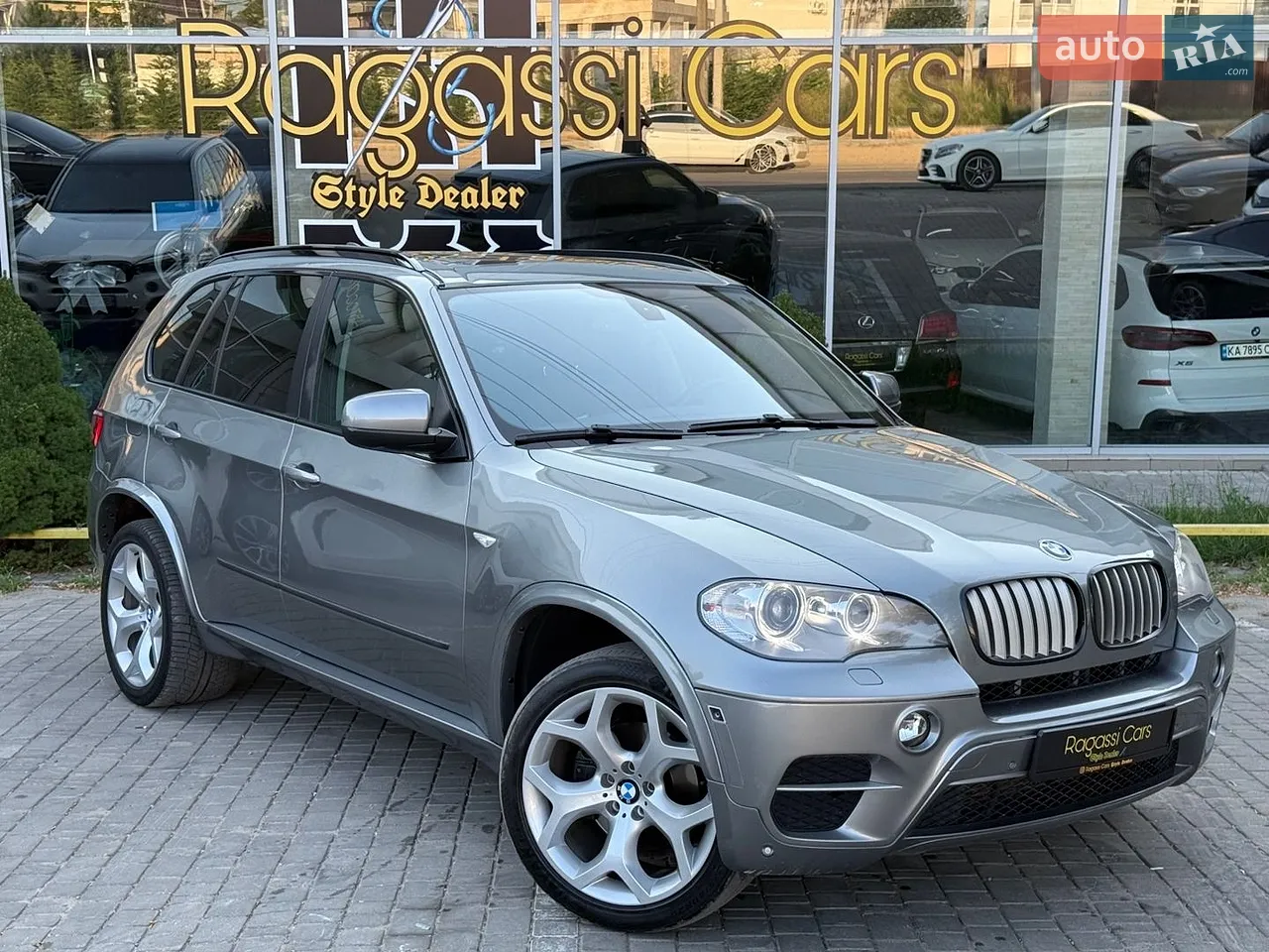 2019 BMW 3er - мініатюра 23