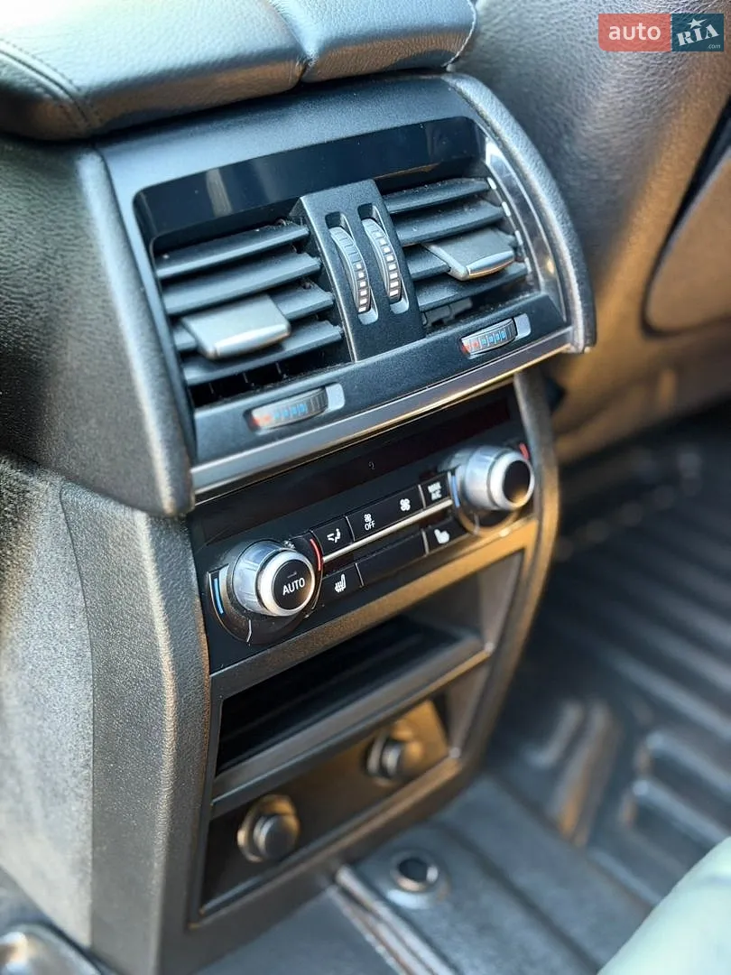 2013 BMW X5 - мініатюра 9
