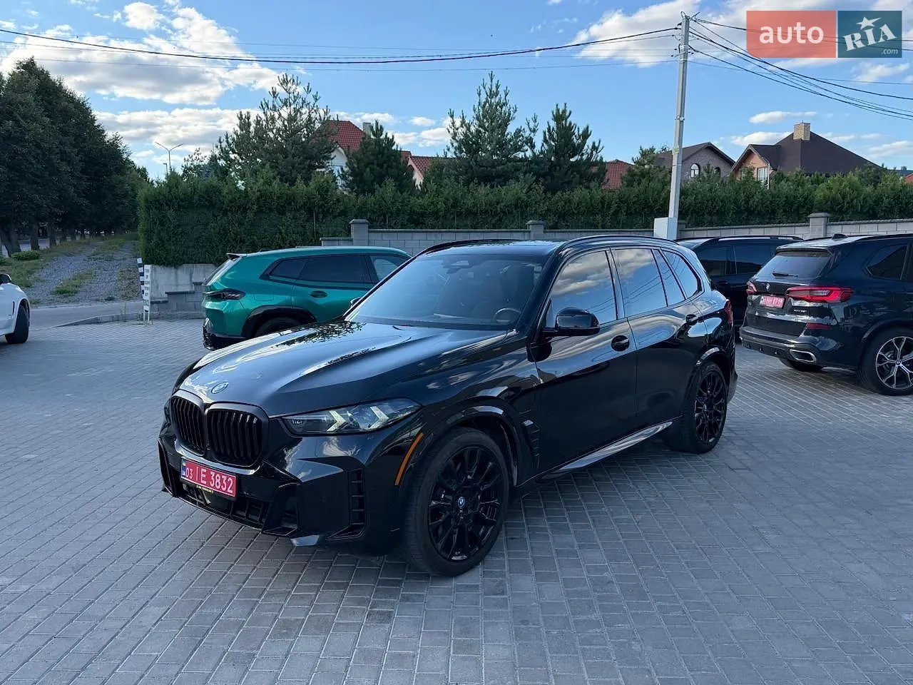 2019 Land Rover Range Rover Sport - мініатюра 38