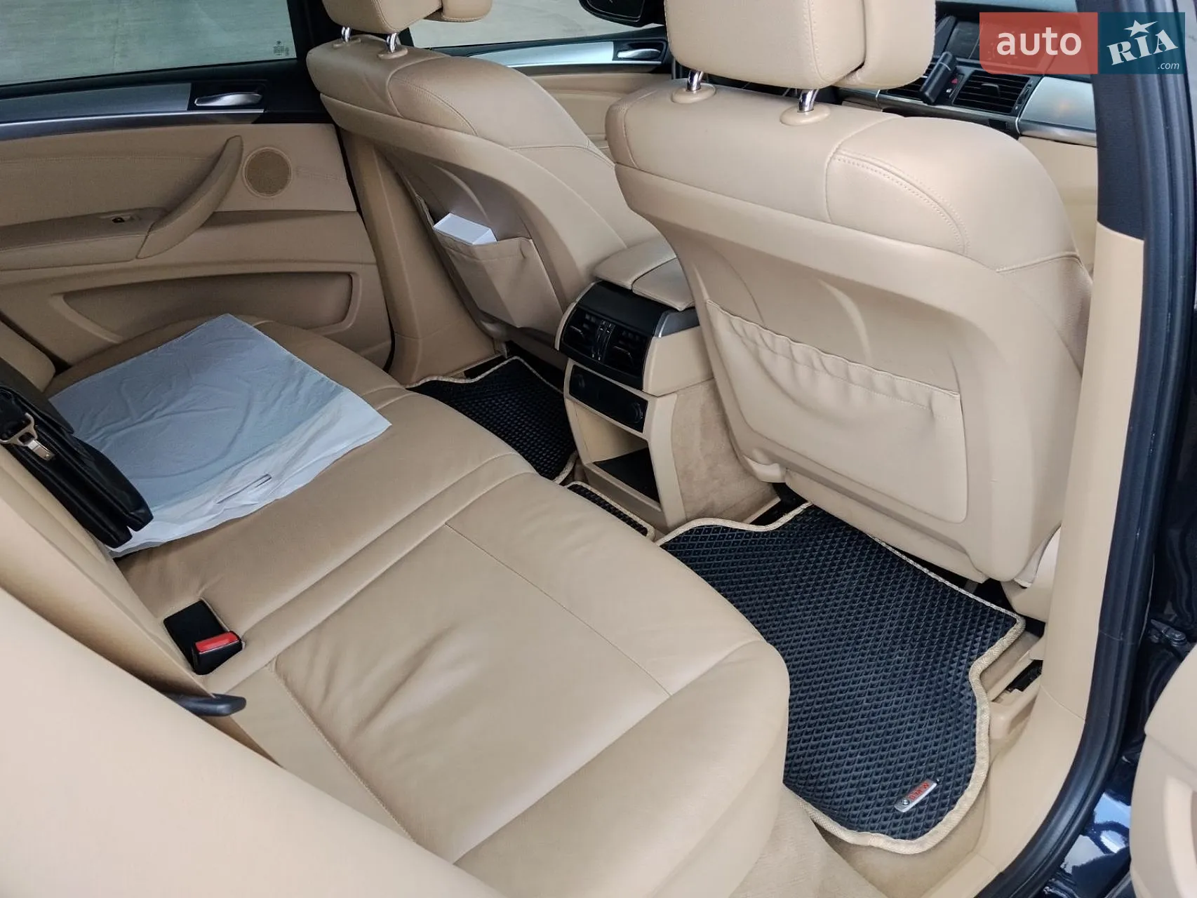2013 BMW X5 - мініатюра 10